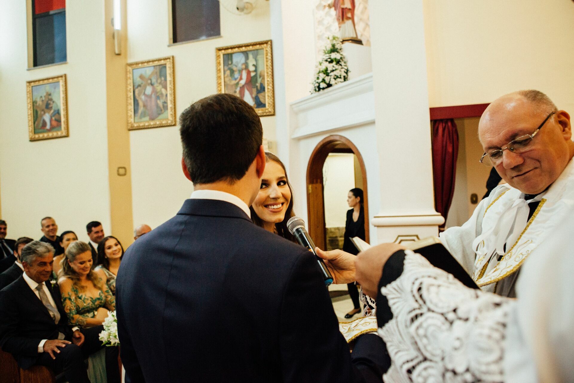 Foto Casamento Bruna e Matheus - Imagem 105