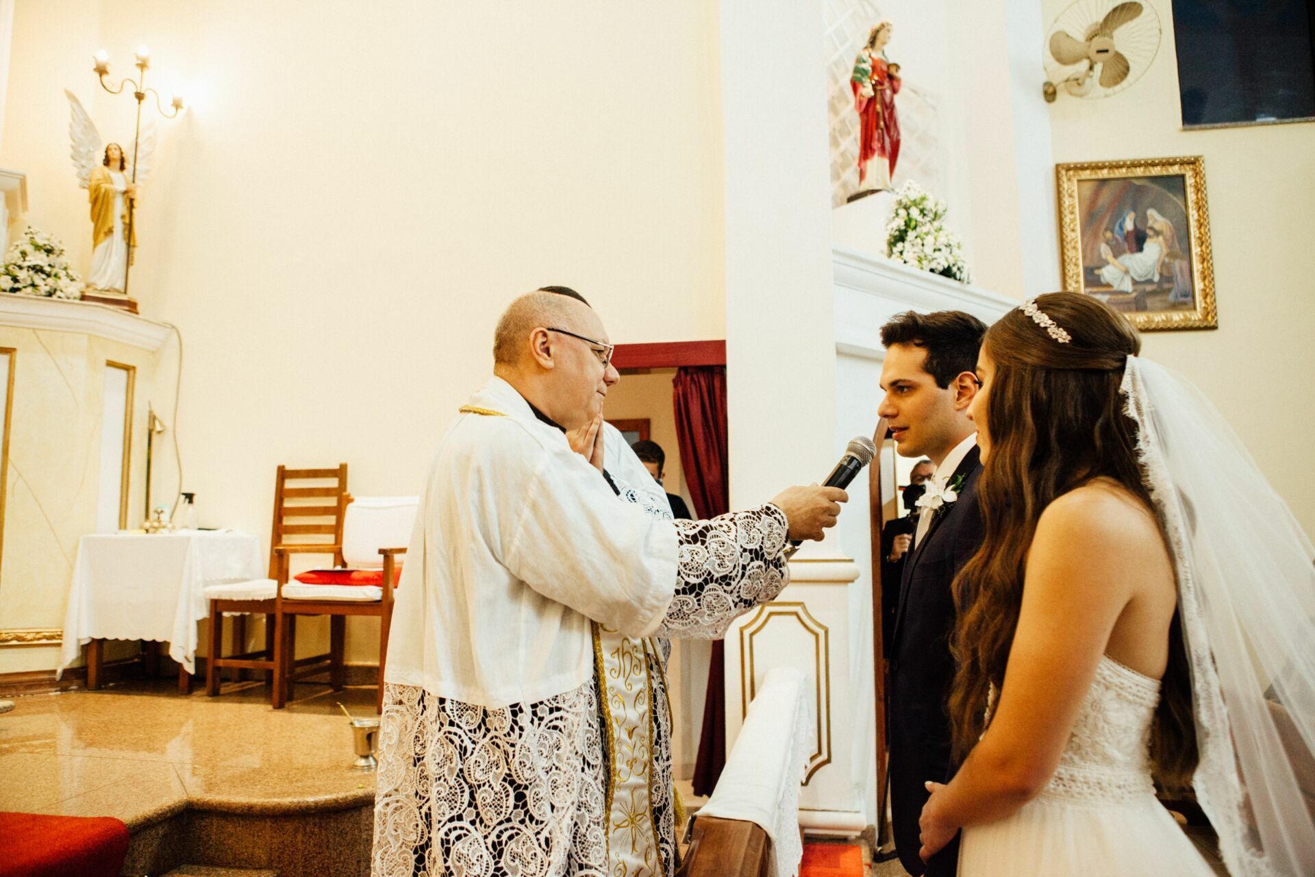 Foto Casamento Bruna e Matheus - Imagem 102