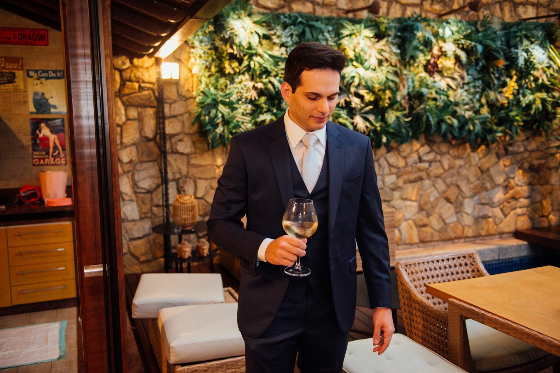 Foto Casamento Bruna e Matheus - Imagem 57