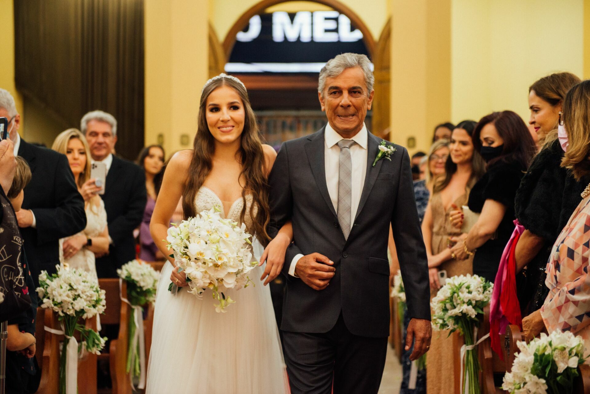 Foto Casamento Bruna e Matheus - Imagem 84