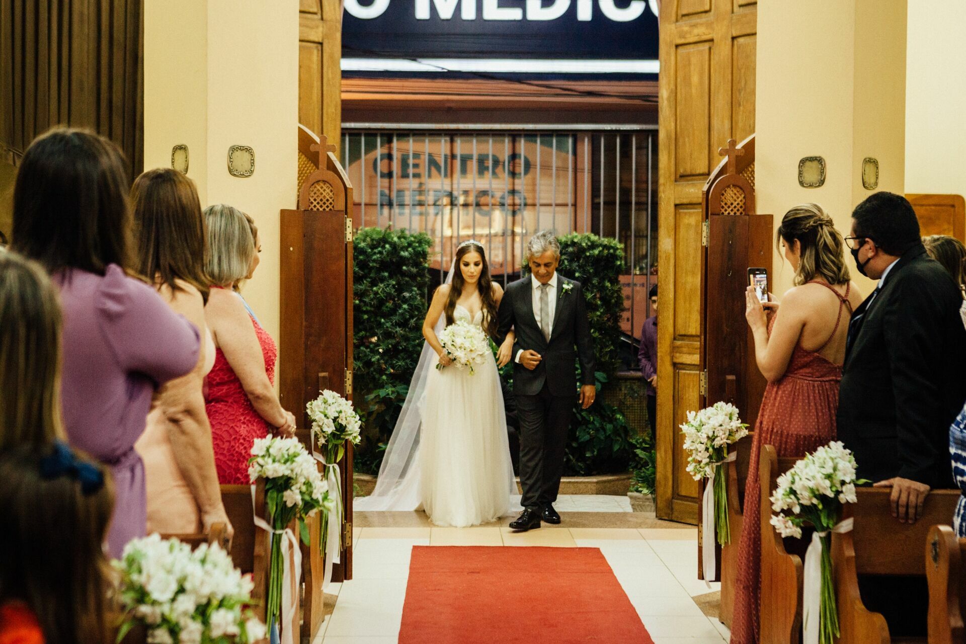 Foto Casamento Bruna e Matheus - Imagem 81