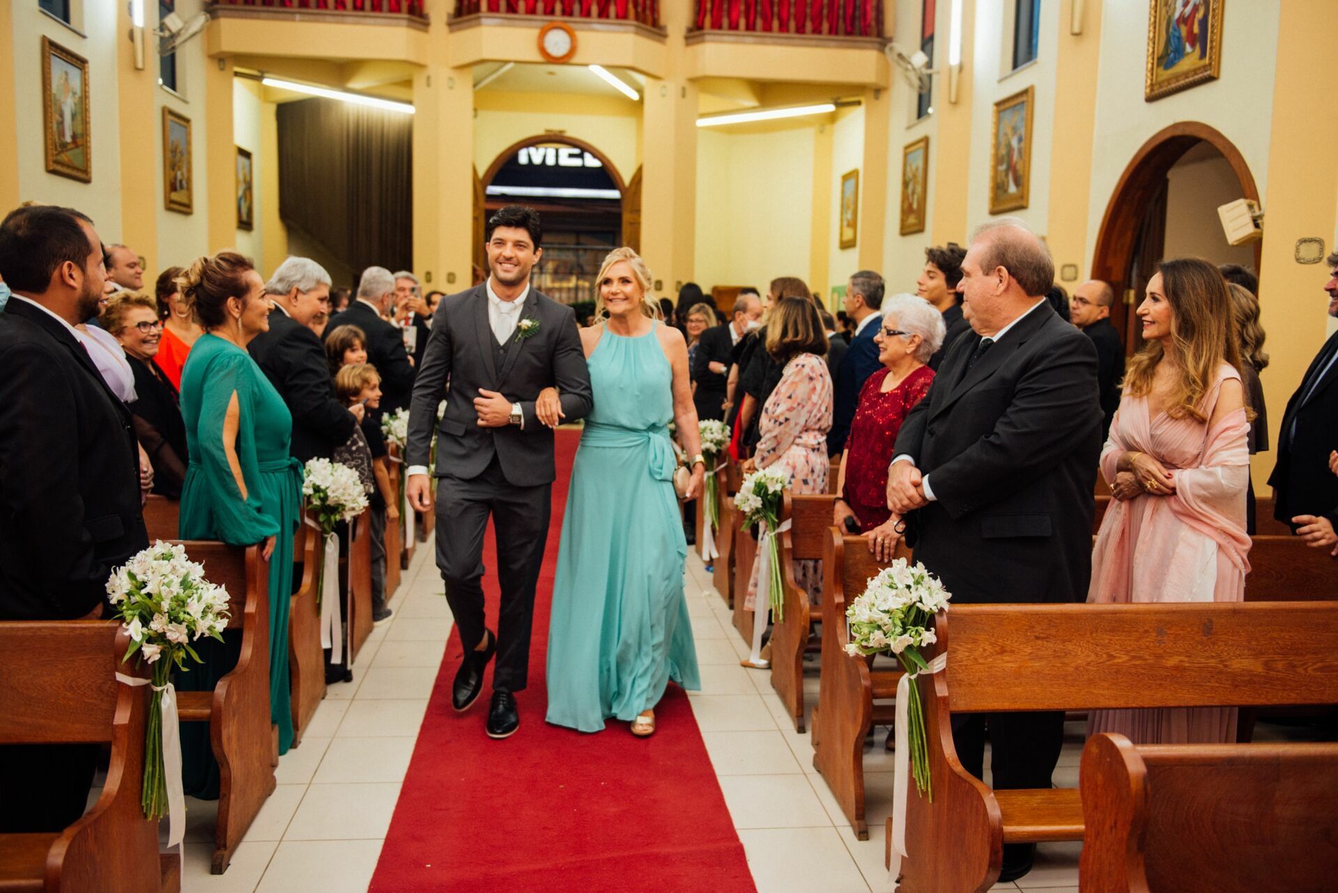 Foto Casamento Bruna e Matheus - Imagem 71