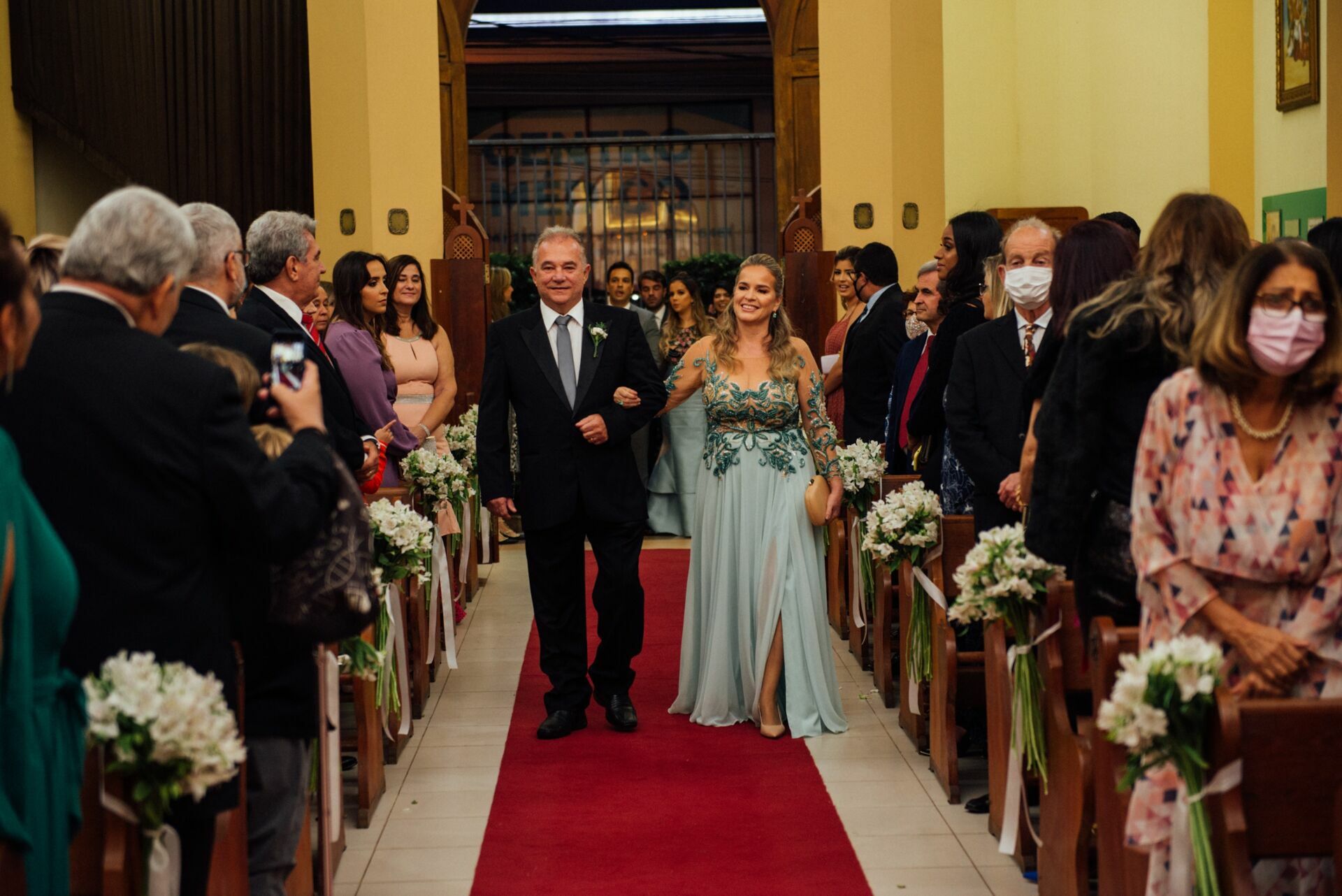 Foto Casamento Bruna e Matheus - Imagem 67