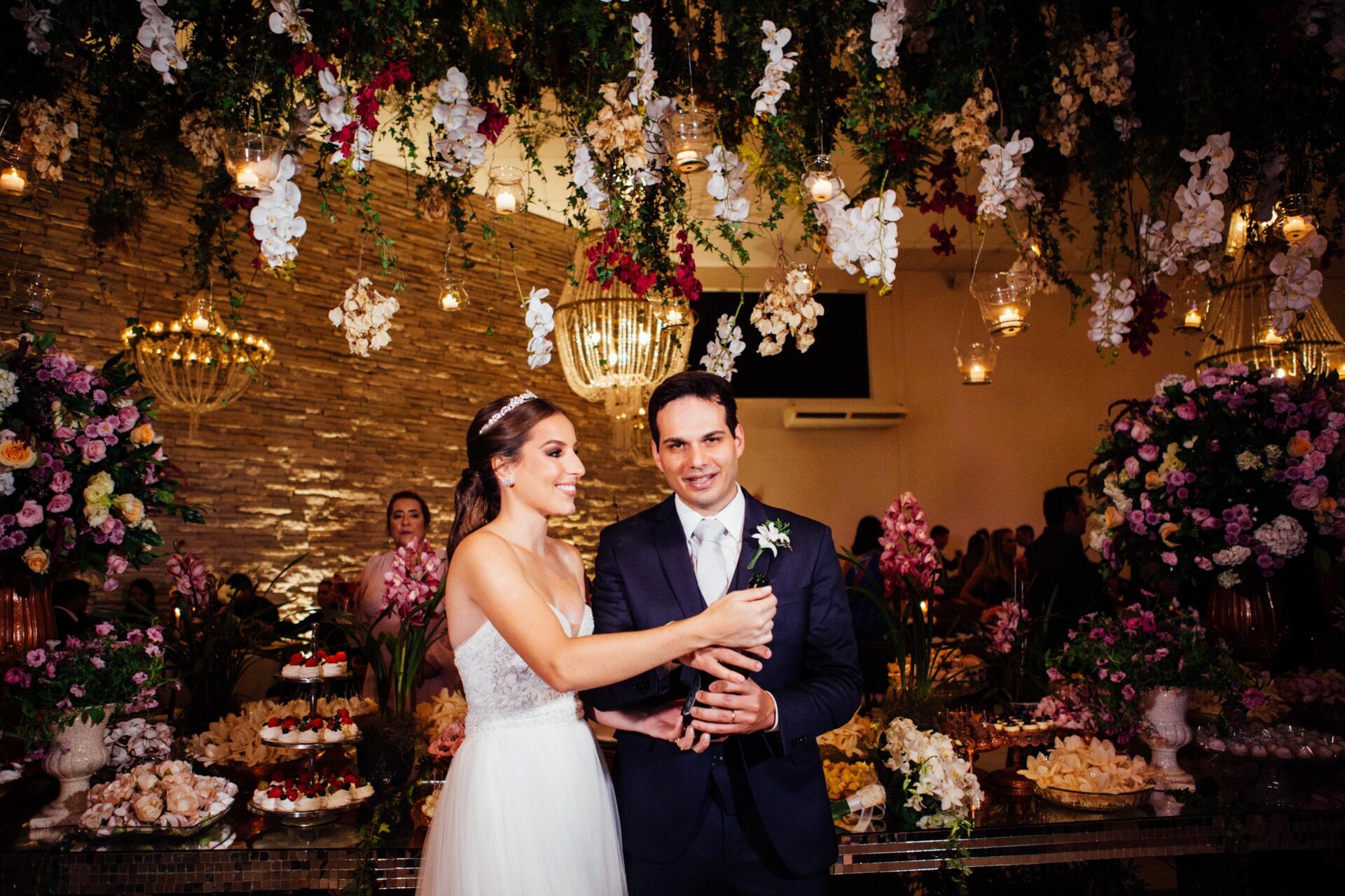 Foto Casamento Bruna e Matheus - Imagem 157