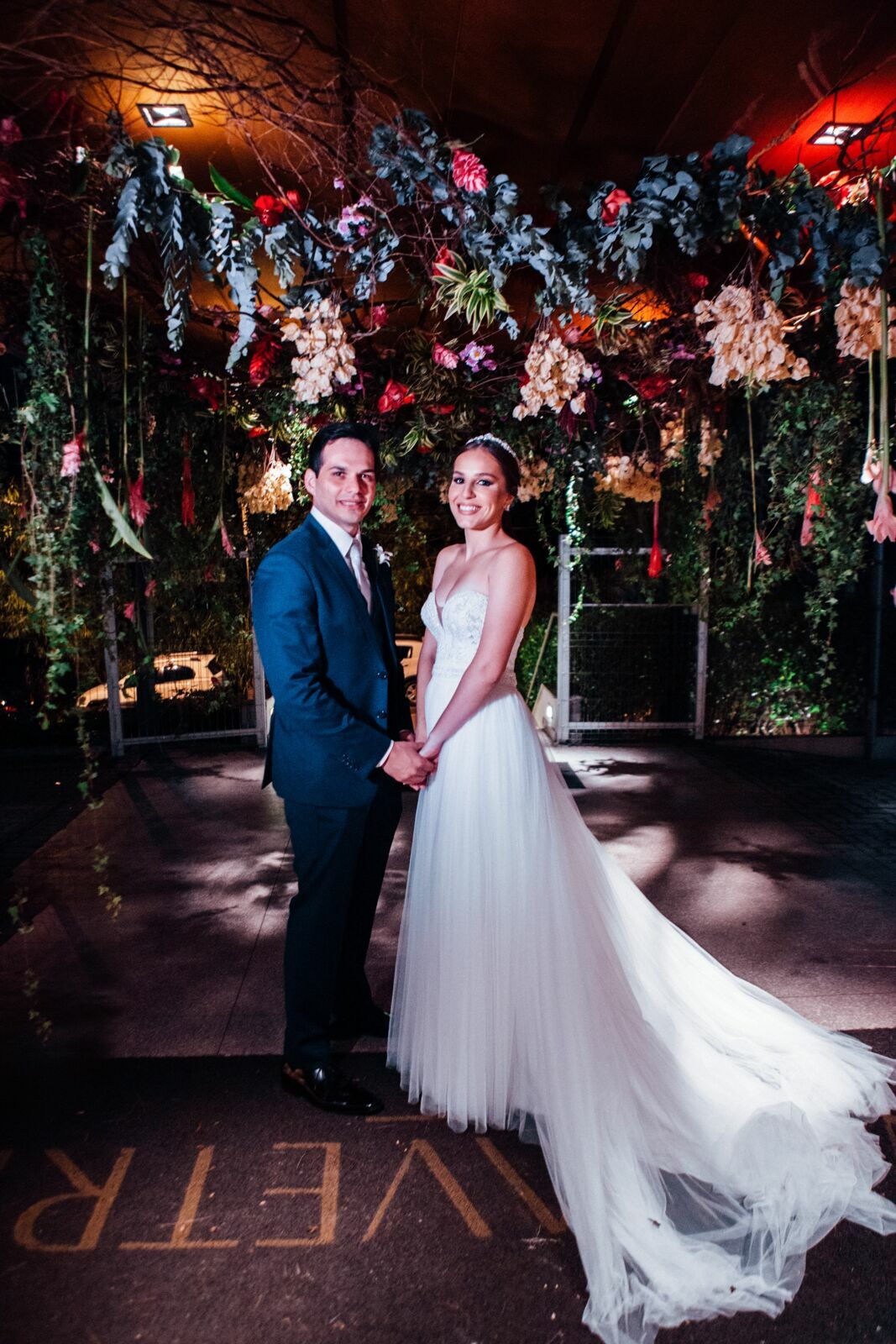 Foto Casamento Bruna e Matheus - Imagem 137