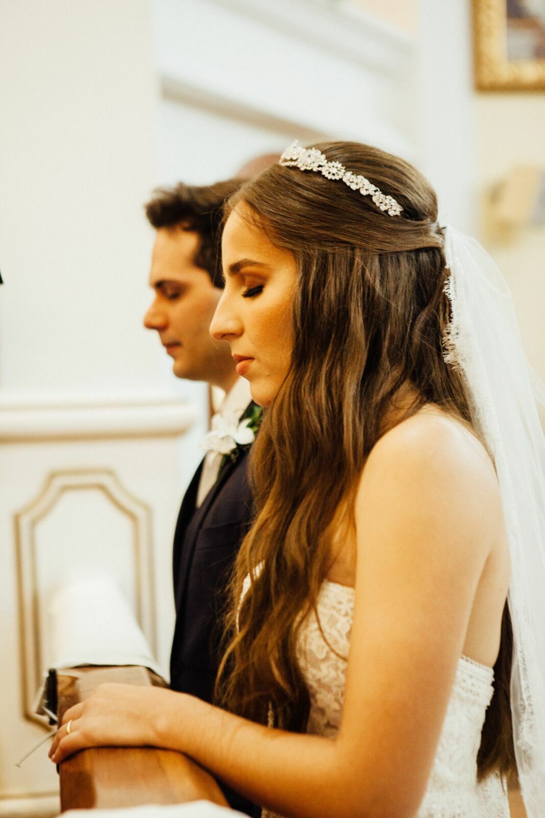 Foto Casamento Bruna e Matheus - Imagem 119