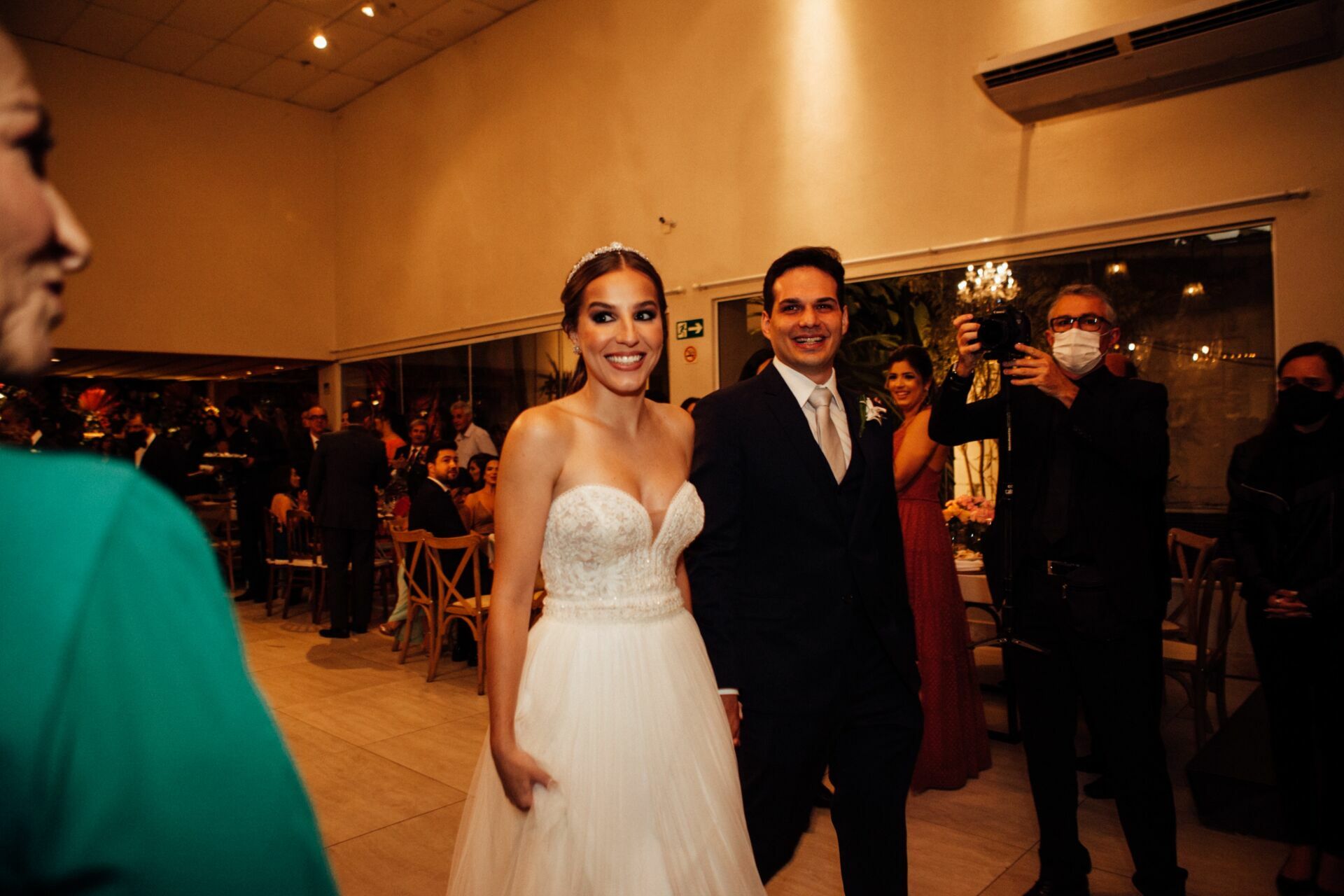 Foto Casamento Bruna e Matheus - Imagem 143