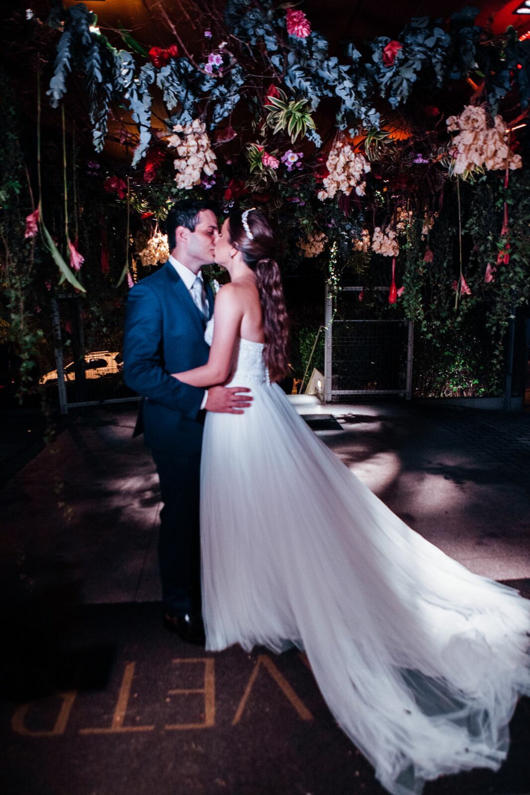 Foto Casamento Bruna e Matheus - Imagem 140