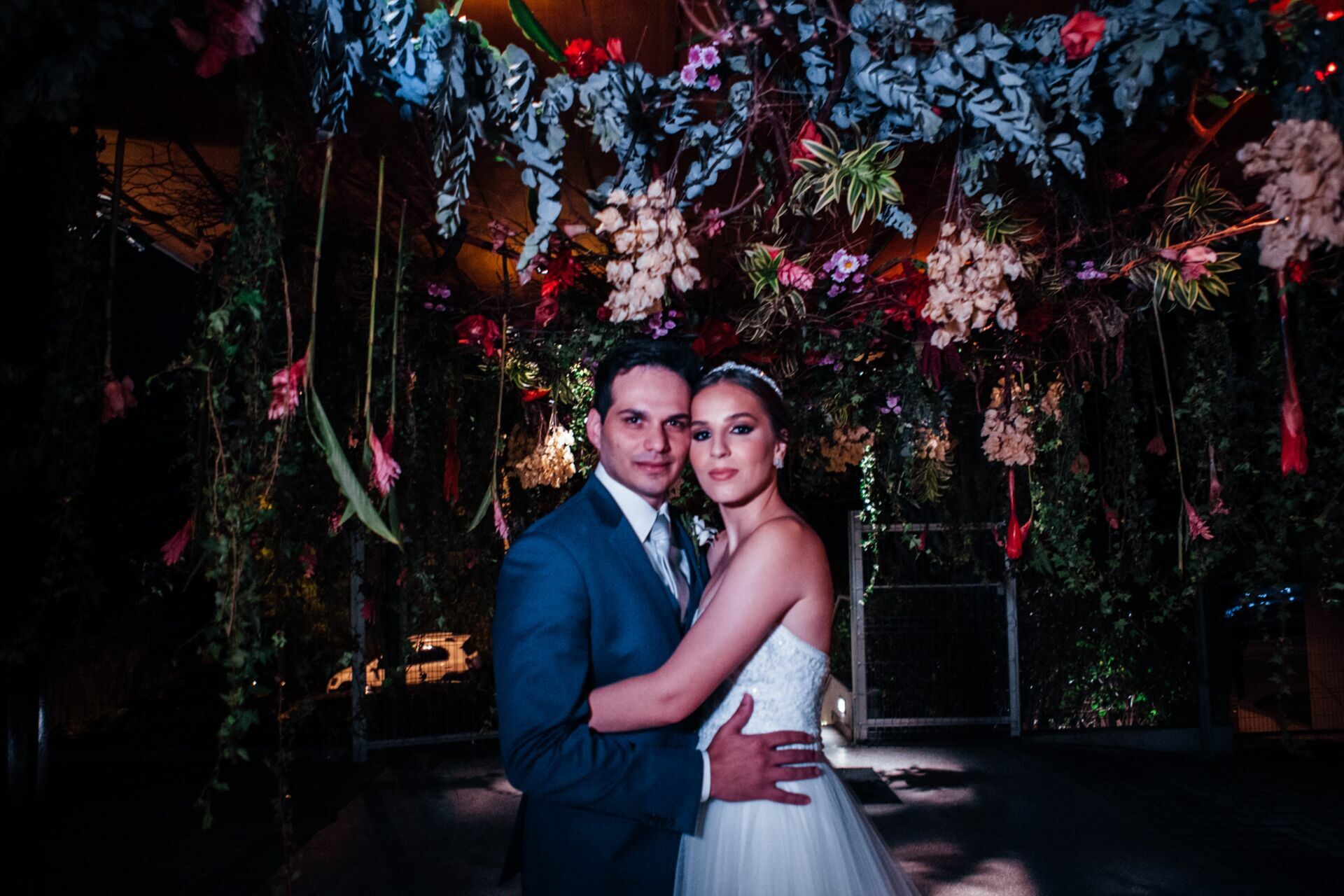 Foto Casamento Bruna e Matheus - Imagem 141