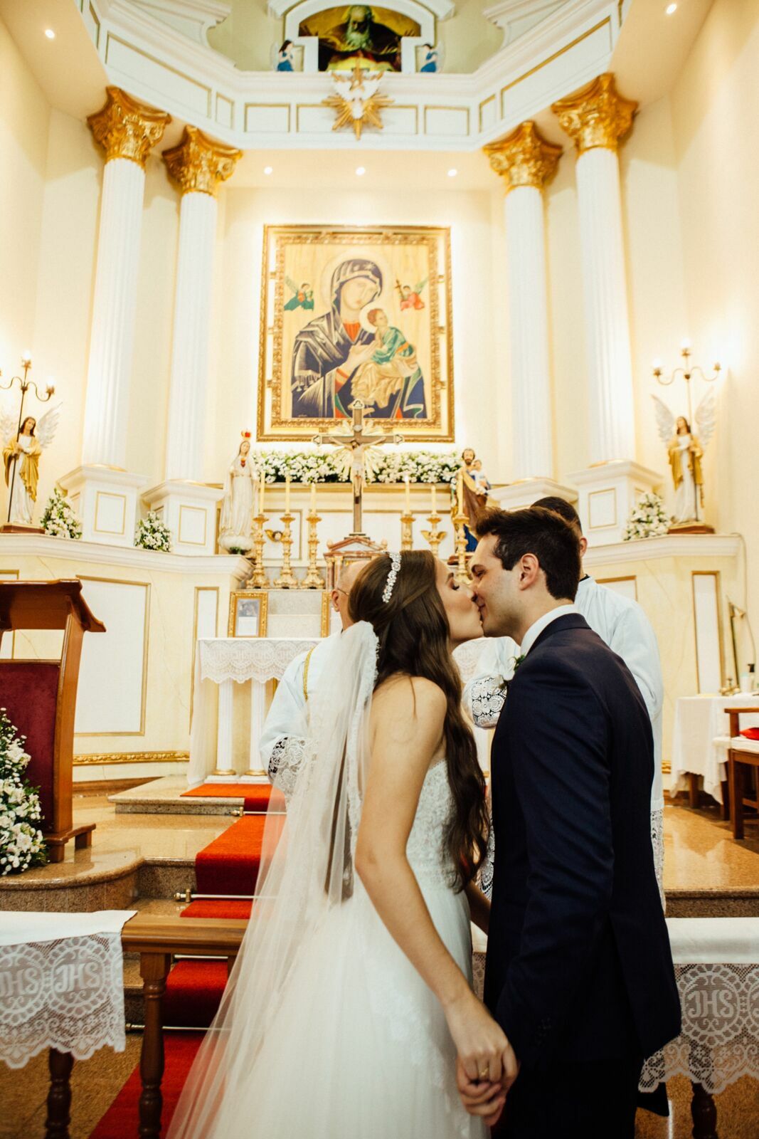 Foto Casamento Bruna e Matheus - Imagem 117