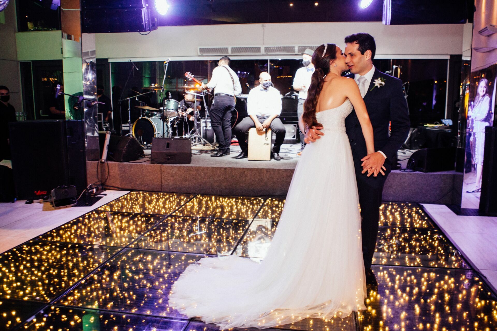 Foto Casamento Bruna e Matheus - Imagem 144