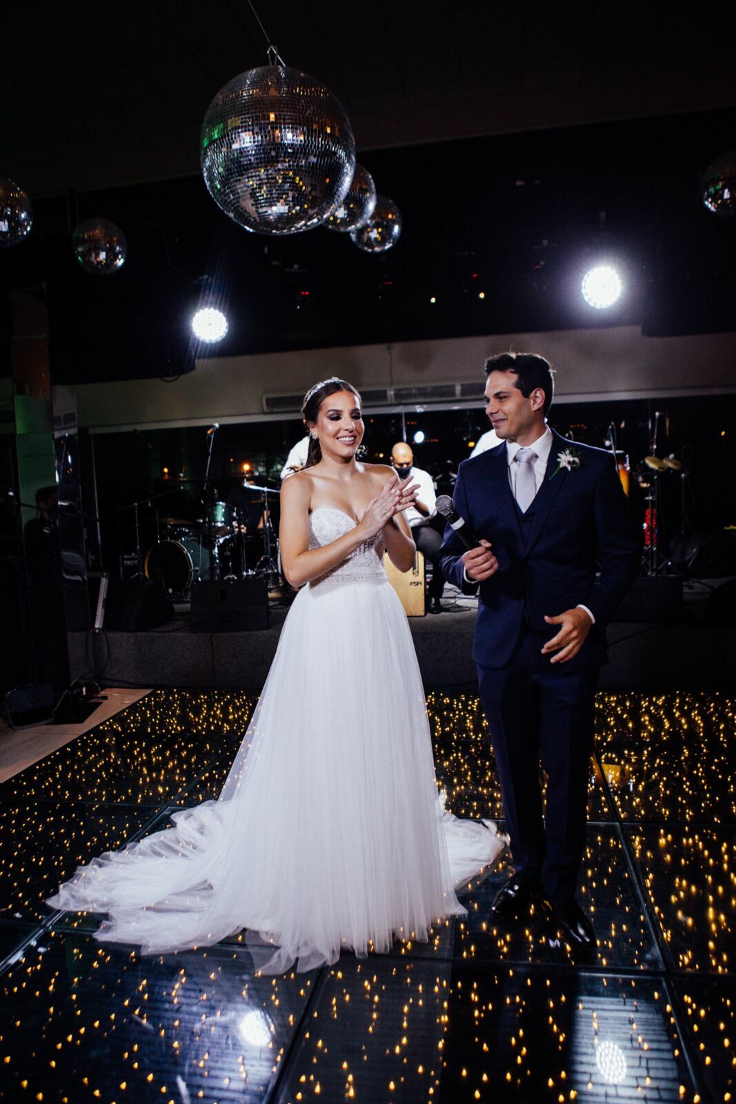 Foto Casamento Bruna e Matheus - Imagem 146