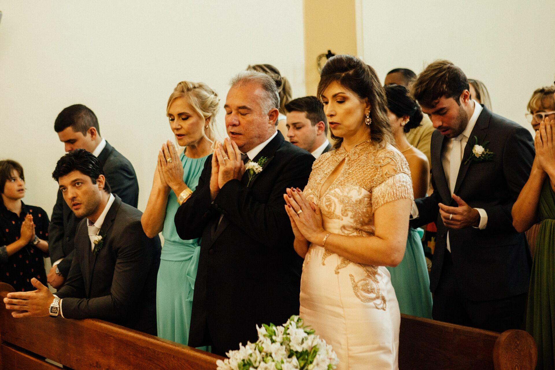 Foto Casamento Bruna e Matheus - Imagem 120