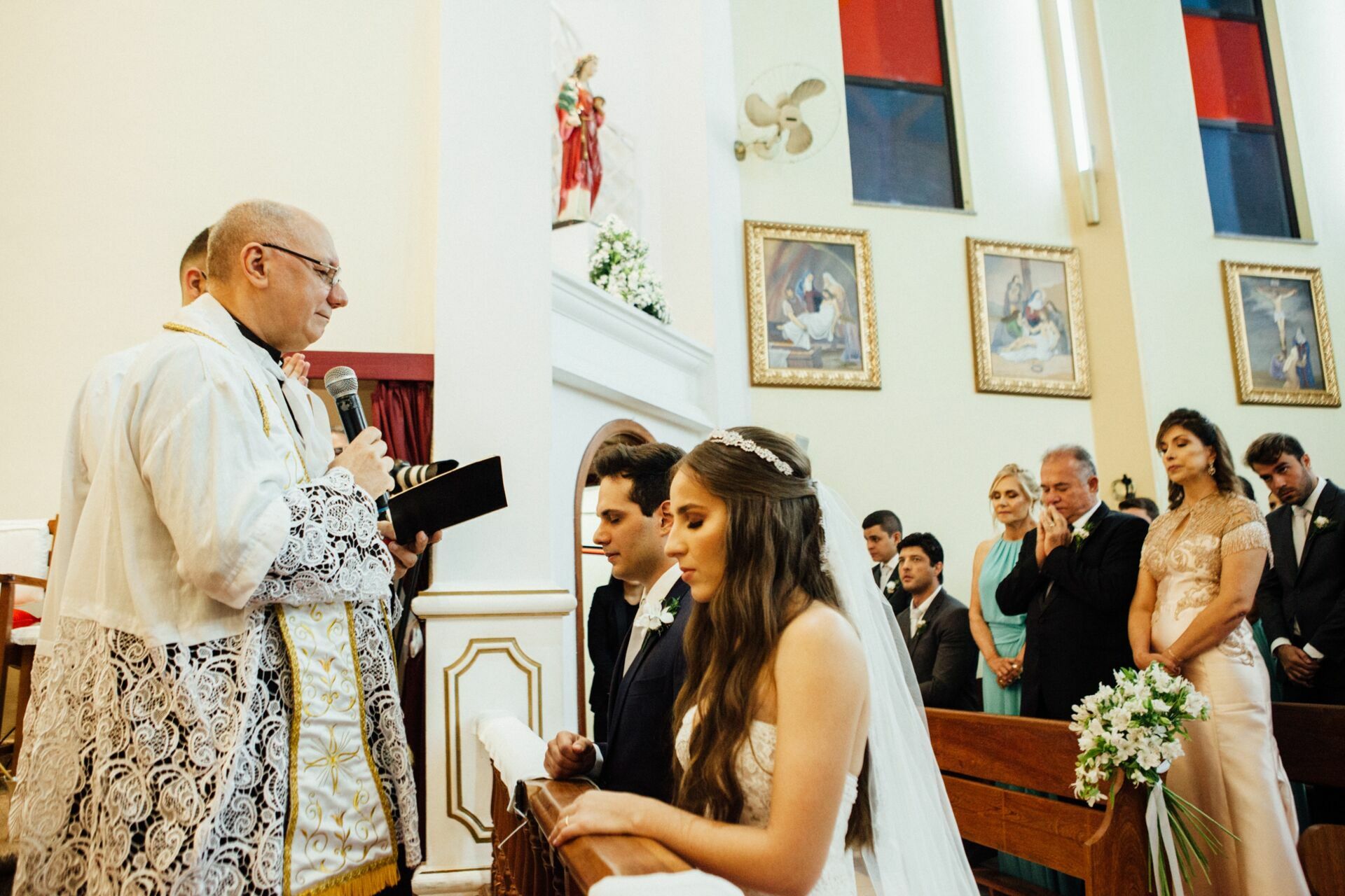 Foto Casamento Bruna e Matheus - Imagem 118