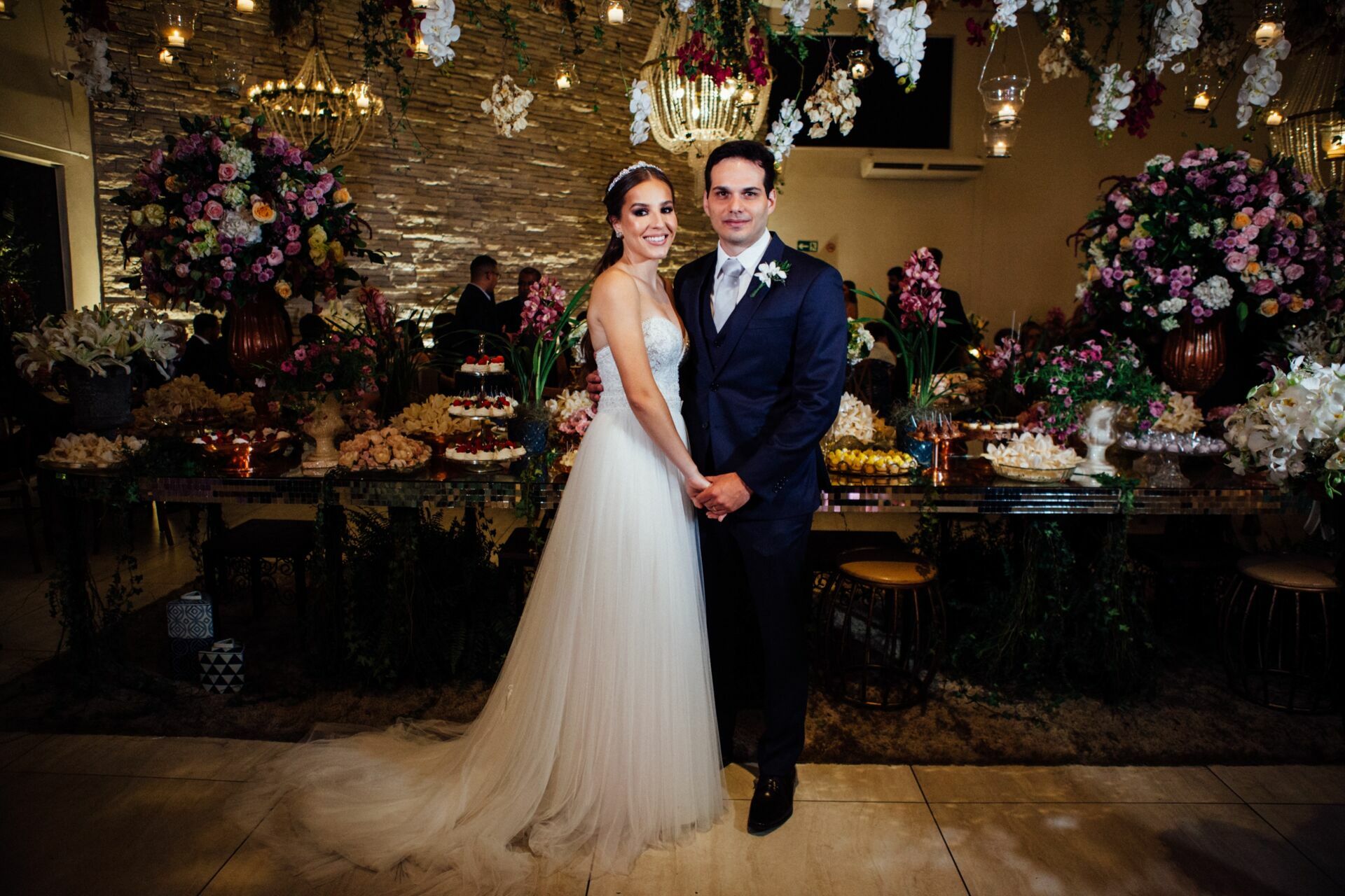 Foto Casamento Bruna e Matheus - Imagem 147