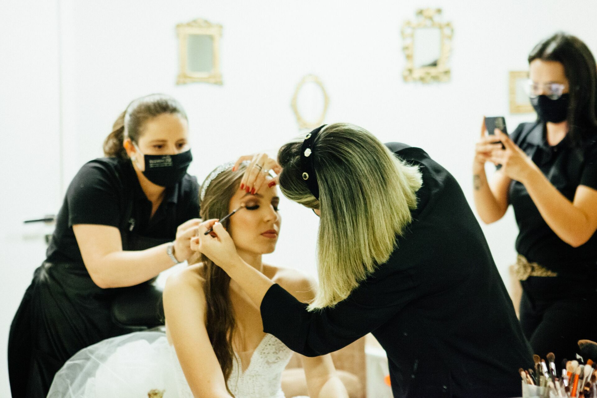 Foto Casamento Bruna e Matheus - Imagem 132