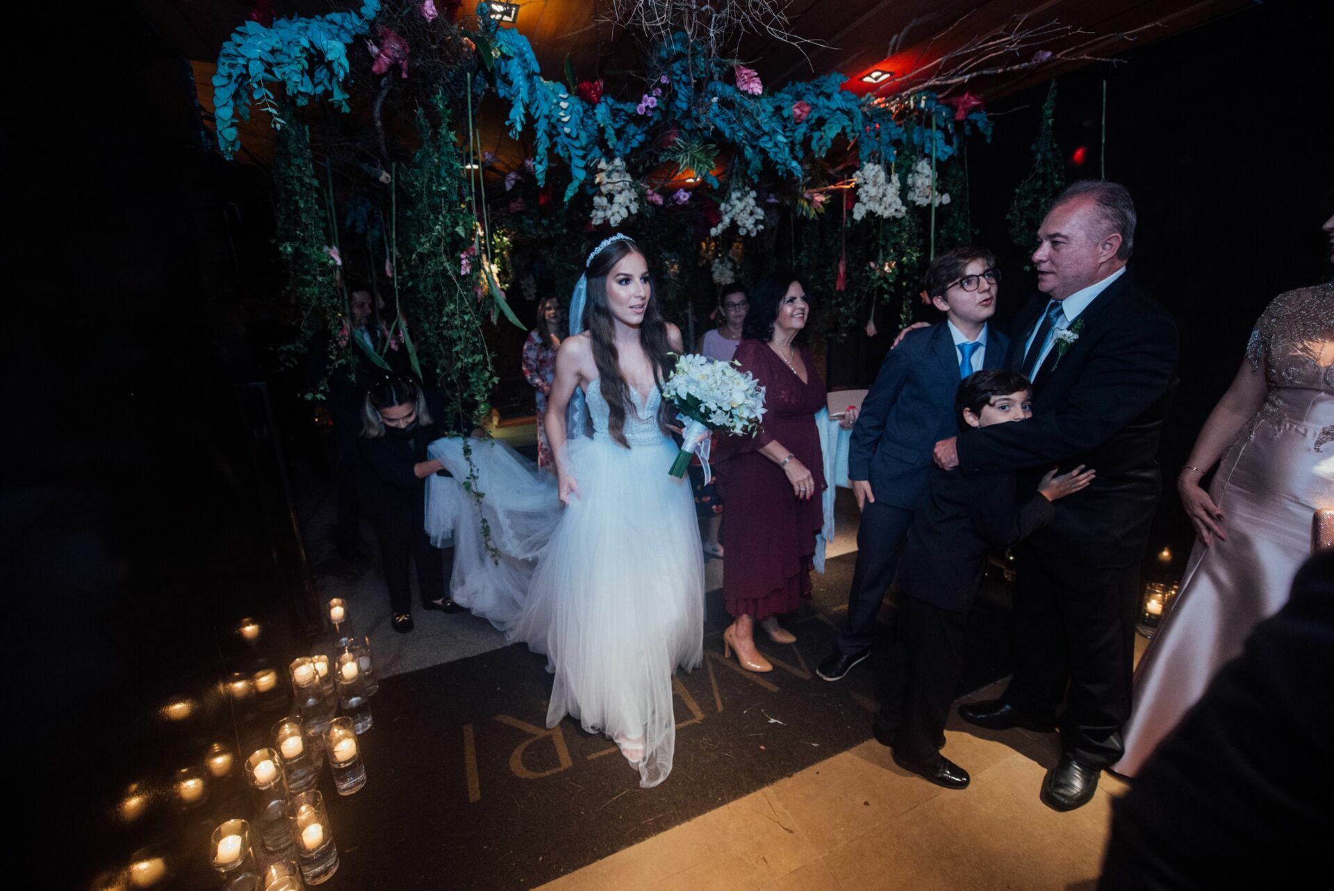 Foto Casamento Bruna e Matheus - Imagem 131