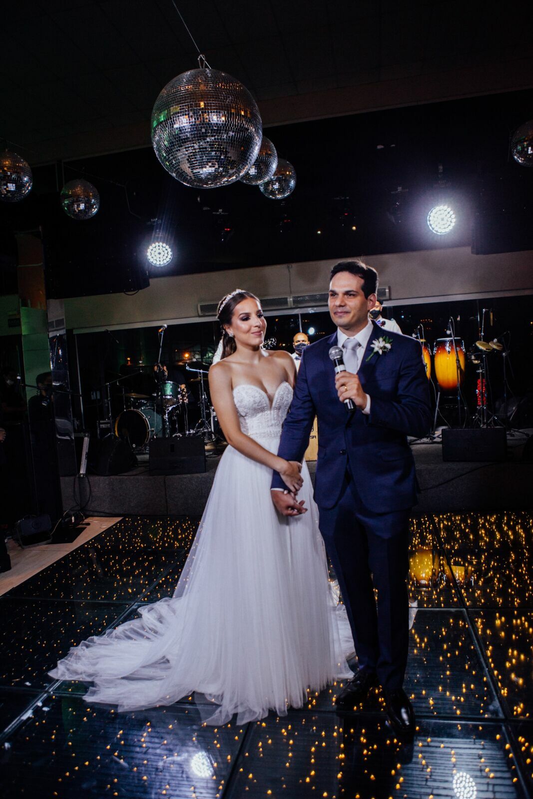 Foto Casamento Bruna e Matheus - Imagem 145