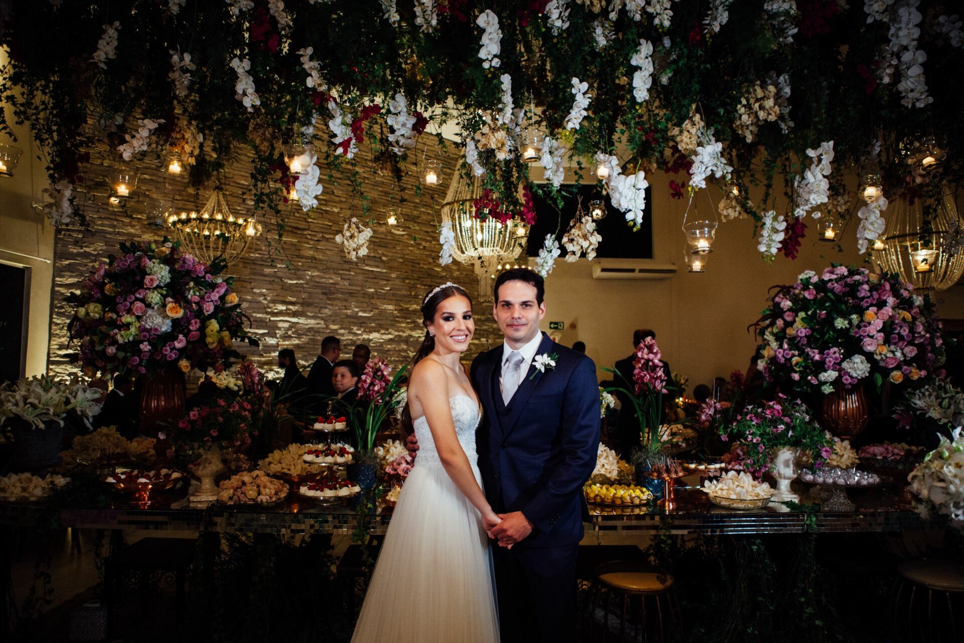 Foto Casamento Bruna e Matheus - Imagem 148