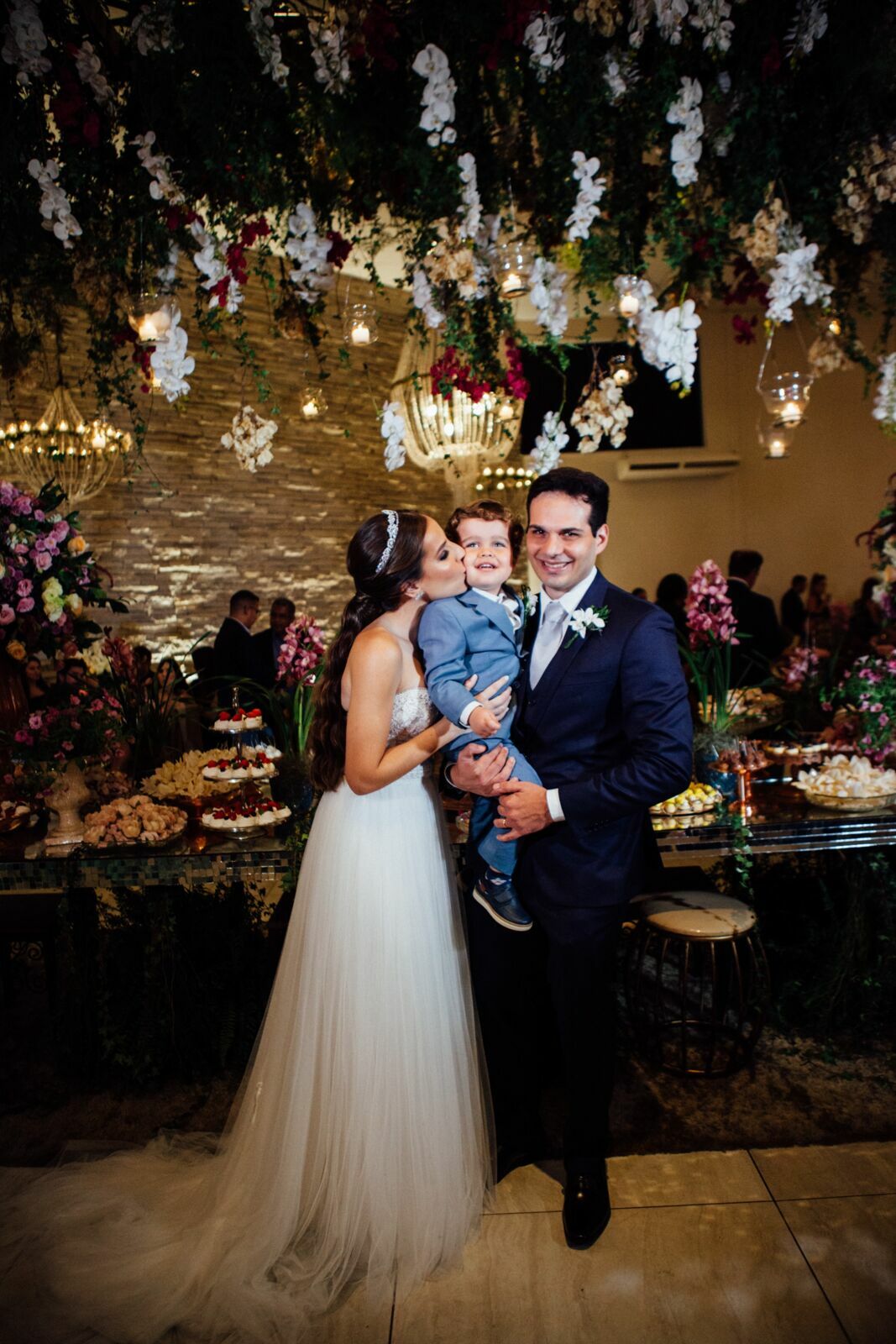 Foto Casamento Bruna e Matheus - Imagem 149