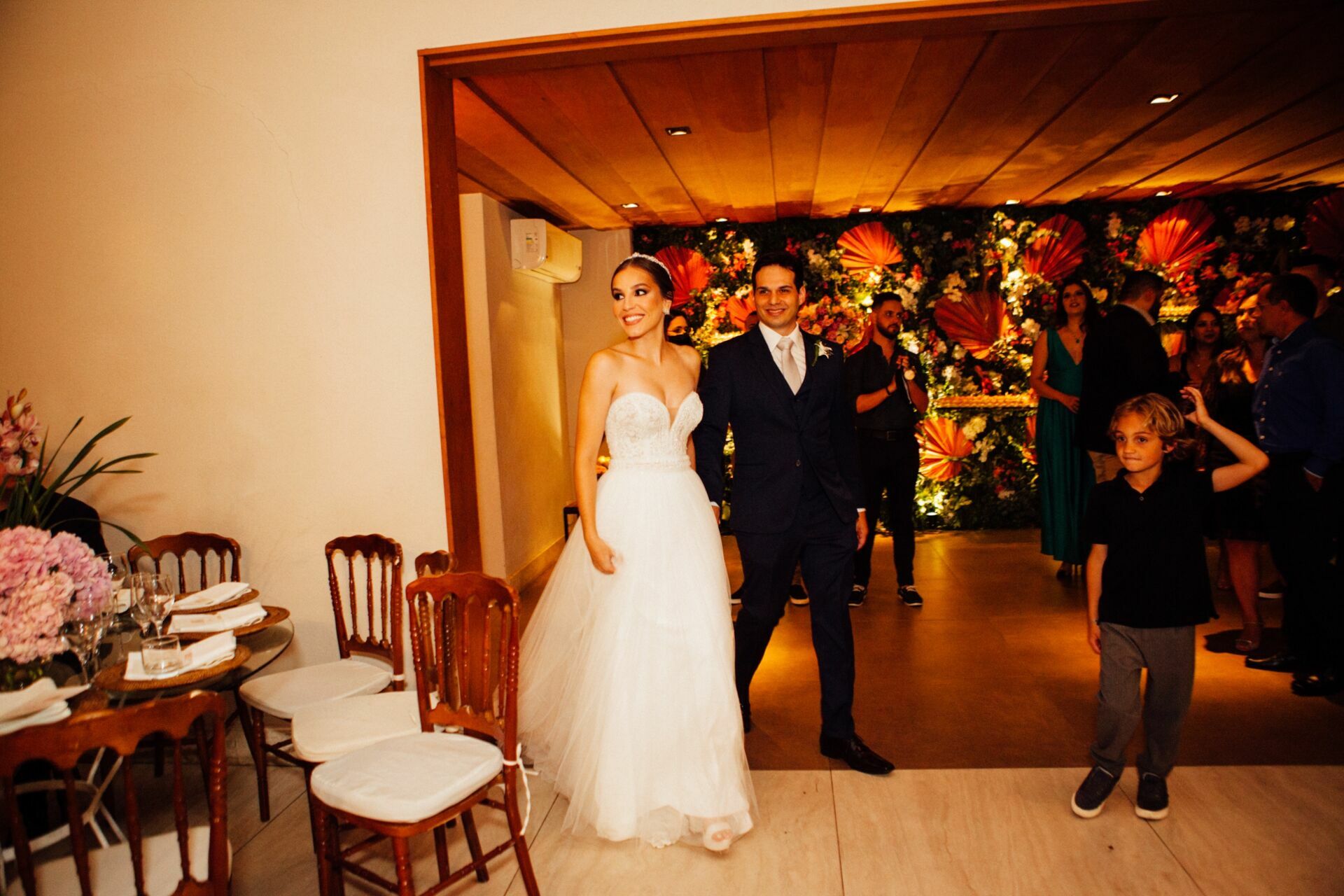 Foto Casamento Bruna e Matheus - Imagem 142