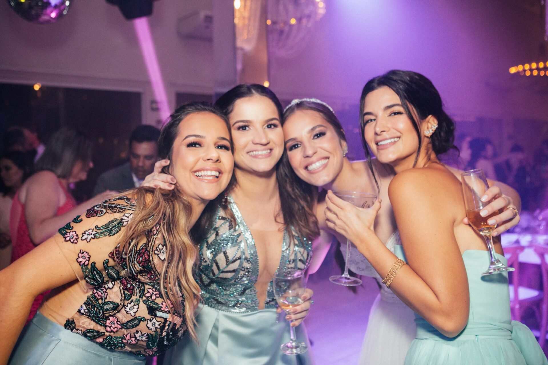 Foto Casamento Bruna e Matheus - Imagem 173