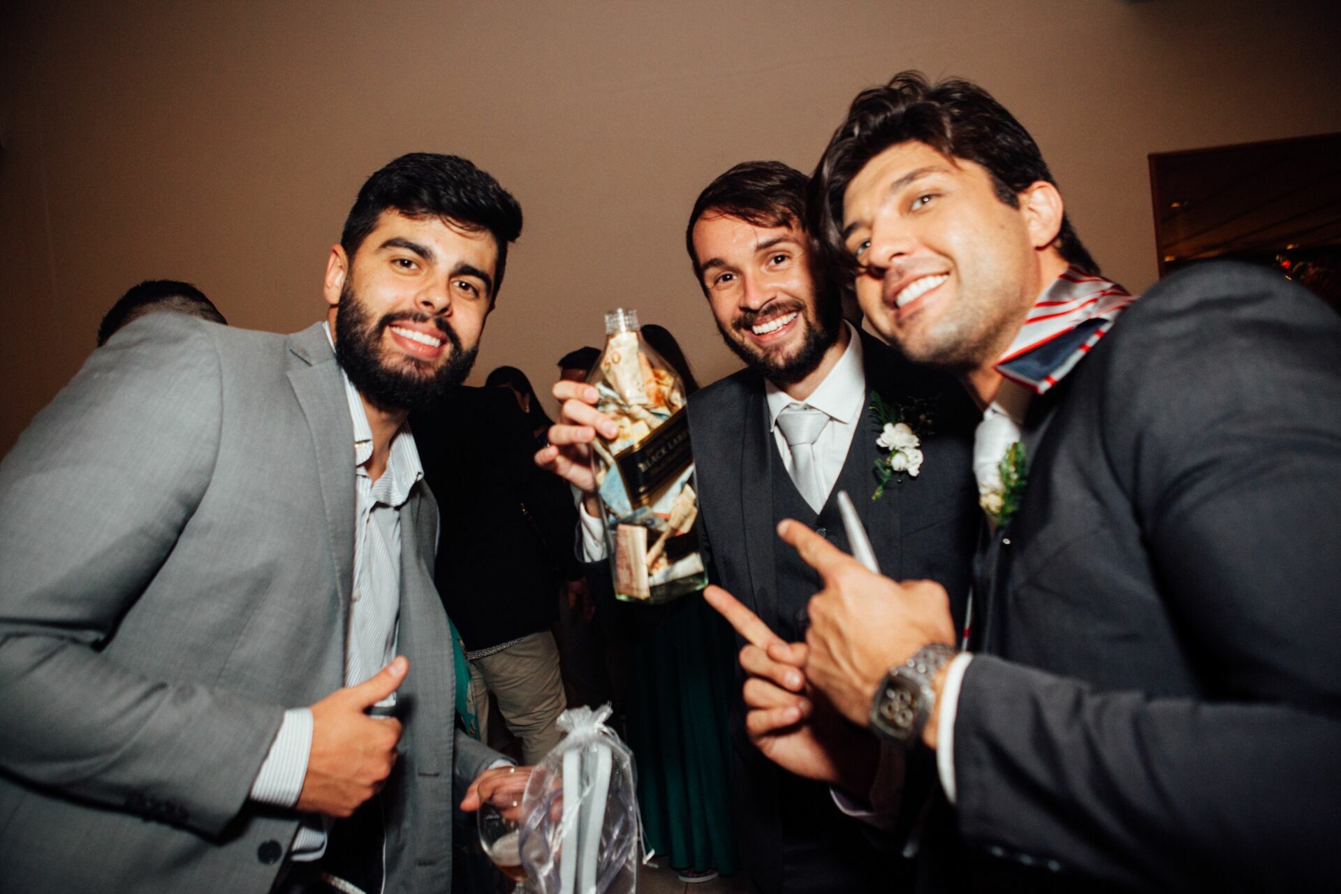 Foto Casamento Bruna e Matheus - Imagem 167