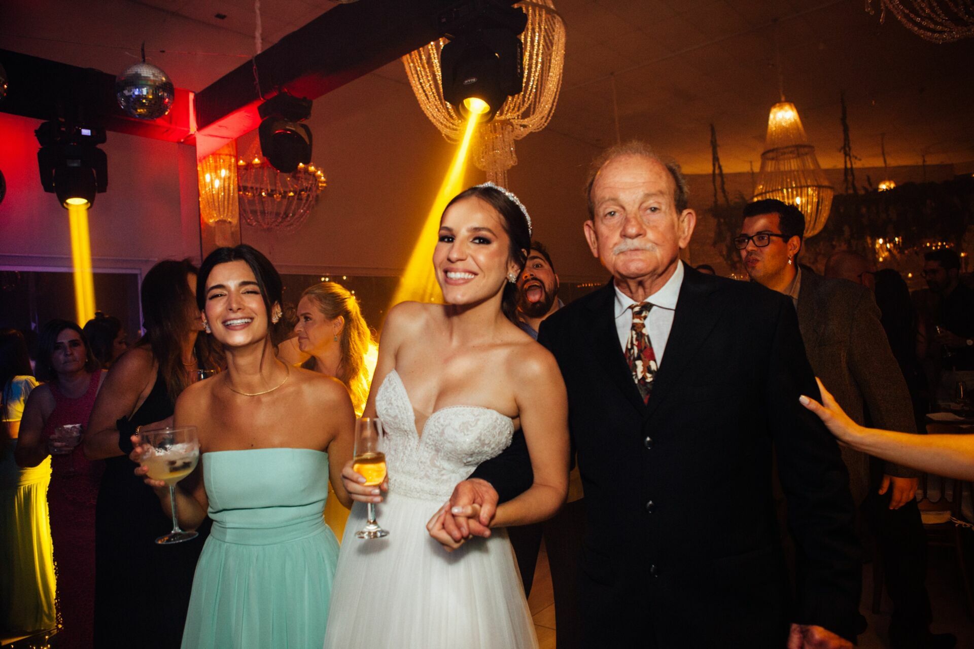 Foto Casamento Bruna e Matheus - Imagem 168