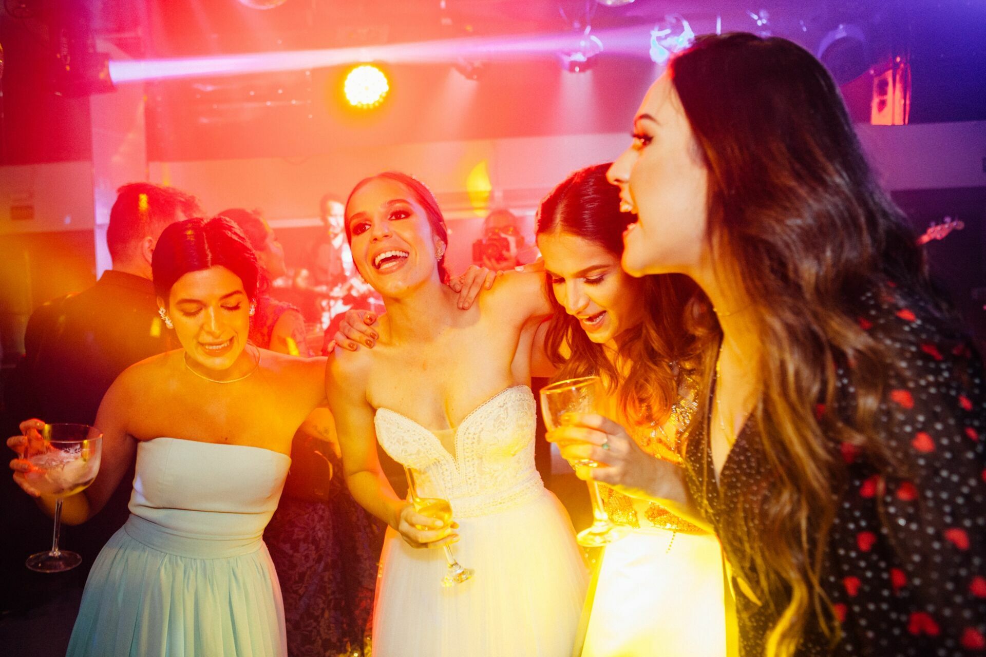 Foto Casamento Bruna e Matheus - Imagem 170