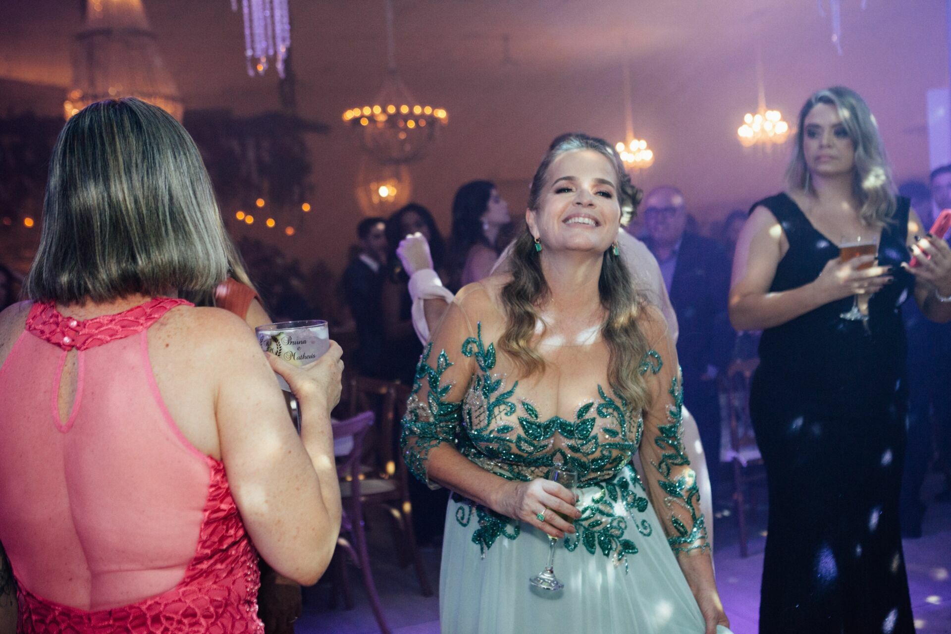 Foto Casamento Bruna e Matheus - Imagem 165