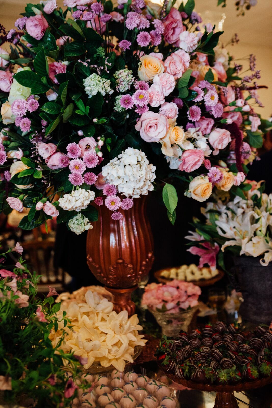 Foto Casamento Bruna e Matheus - Imagem 160