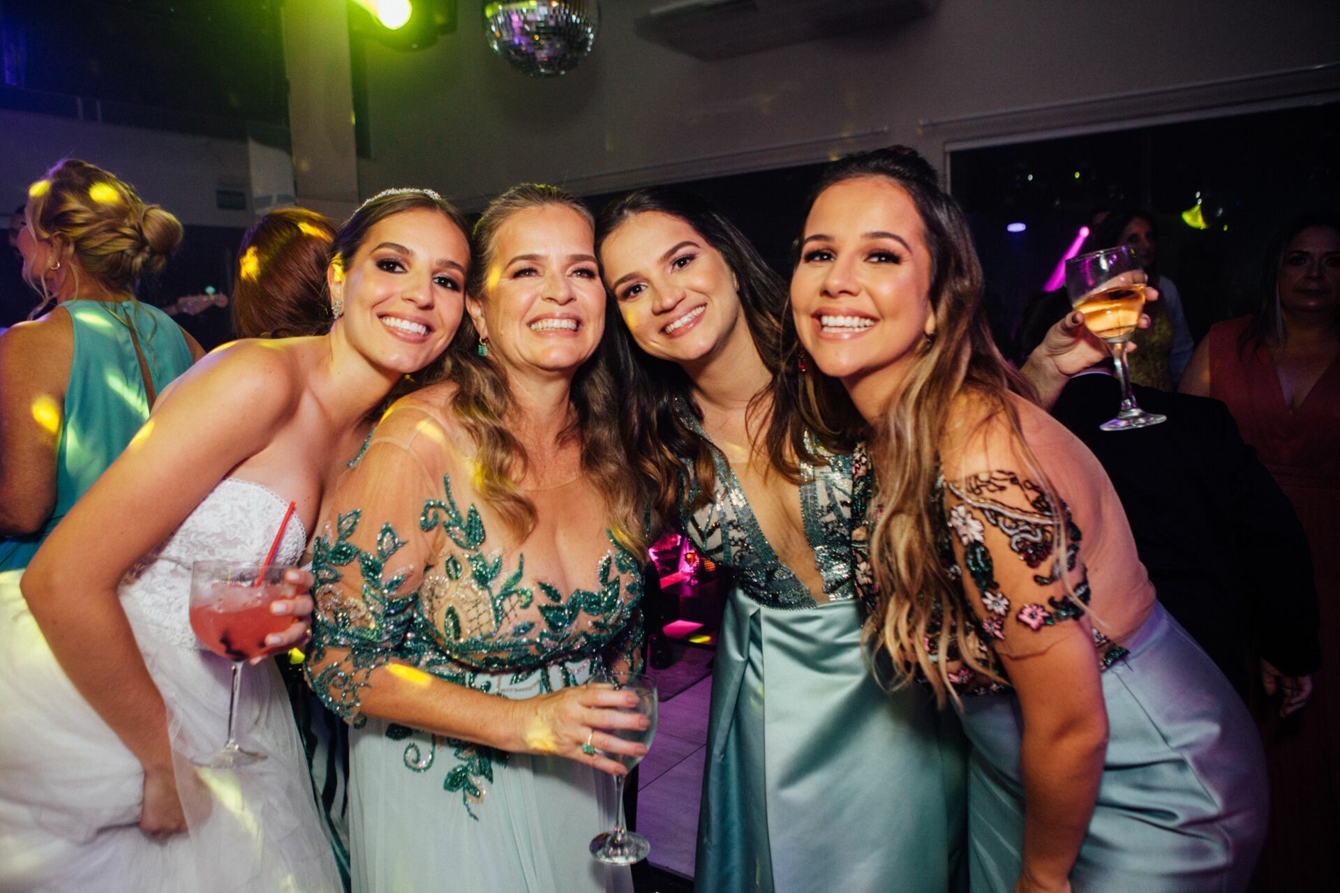 Foto Casamento Bruna e Matheus - Imagem 182