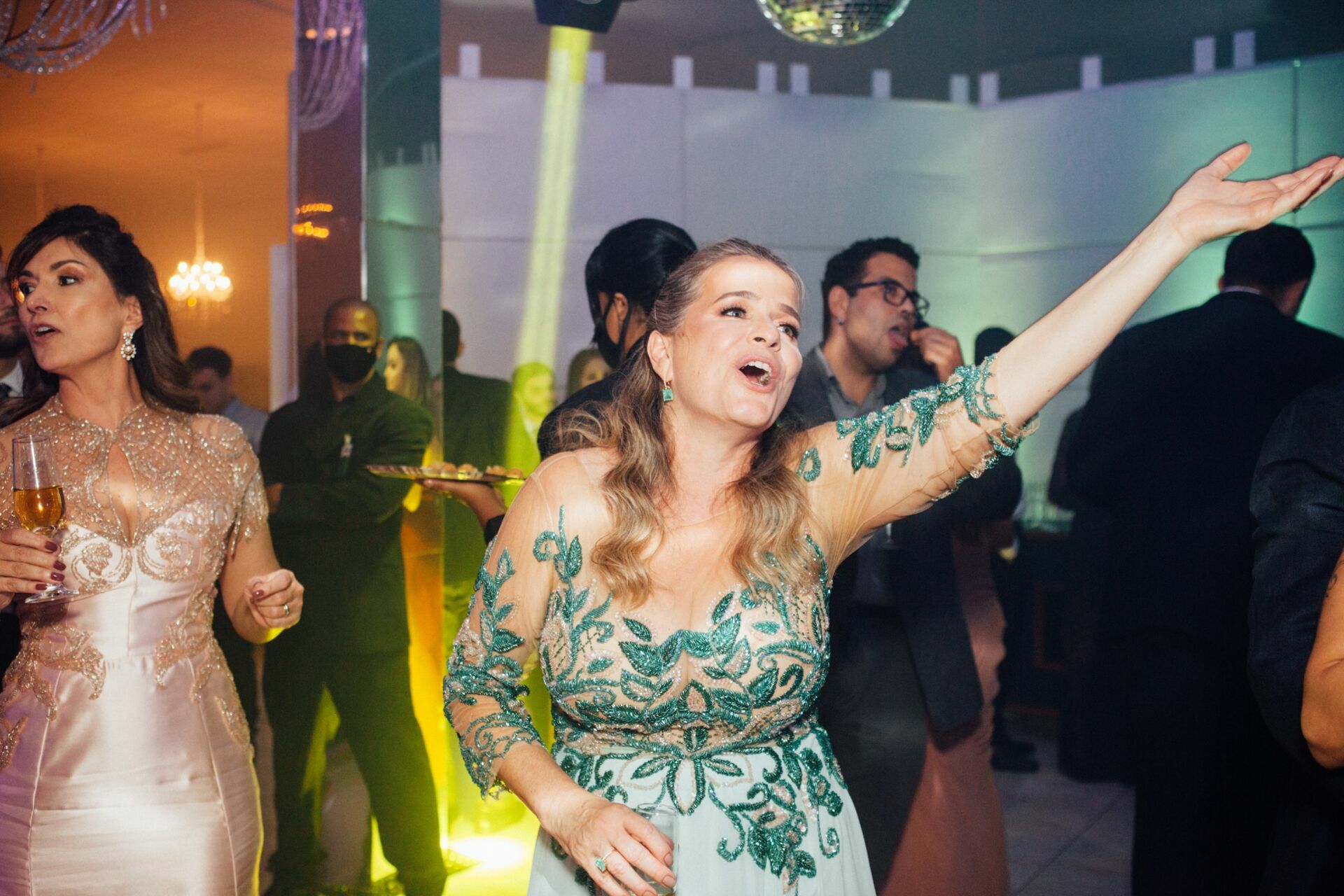 Foto Casamento Bruna e Matheus - Imagem 174