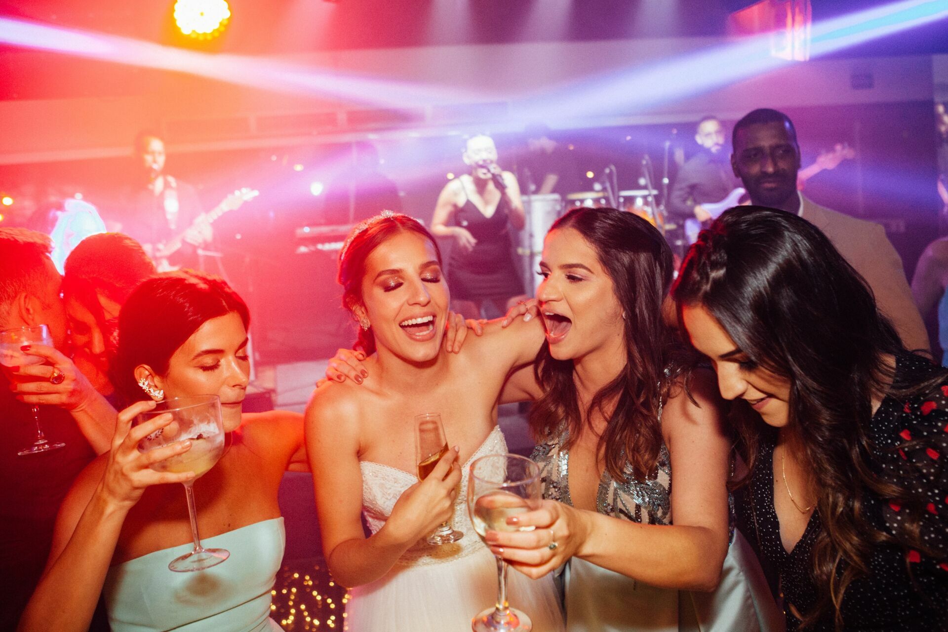 Foto Casamento Bruna e Matheus - Imagem 171