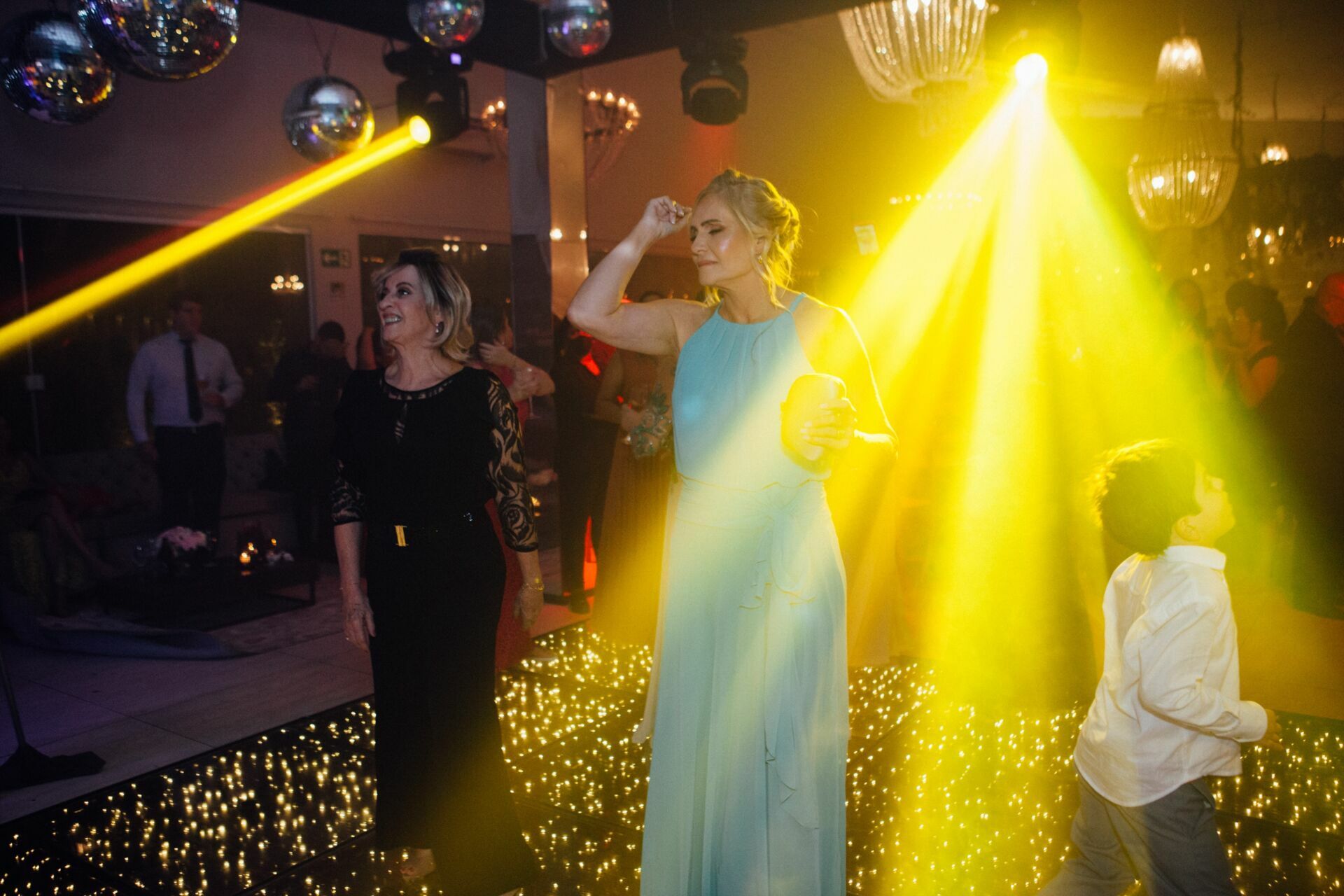 Foto Casamento Bruna e Matheus - Imagem 164