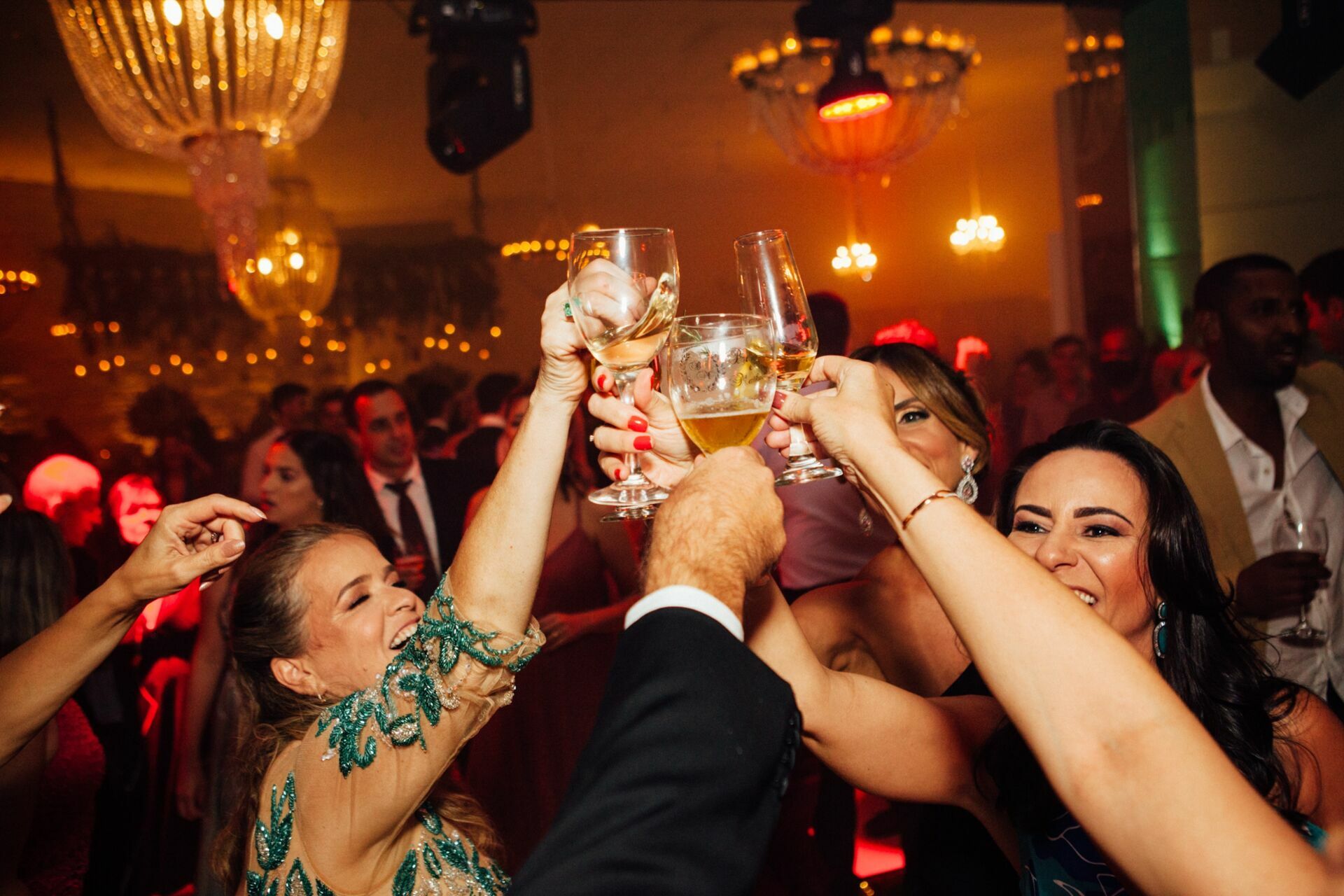 Foto Casamento Bruna e Matheus - Imagem 179