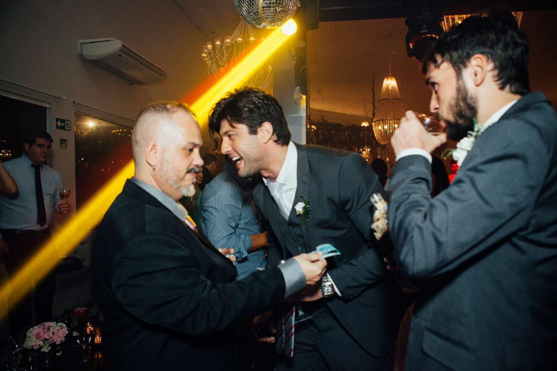 Foto Casamento Bruna e Matheus - Imagem 175