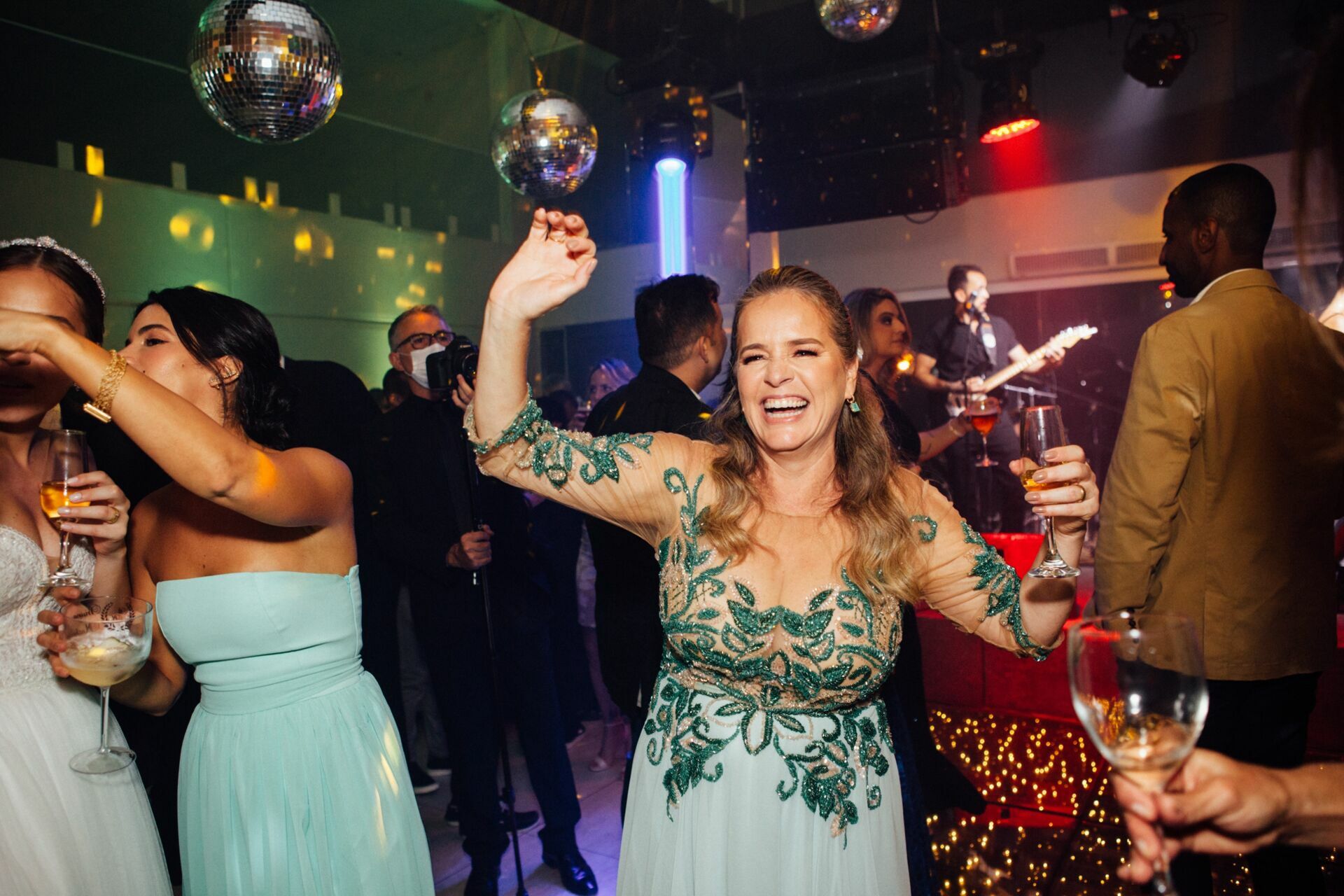 Foto Casamento Bruna e Matheus - Imagem 172