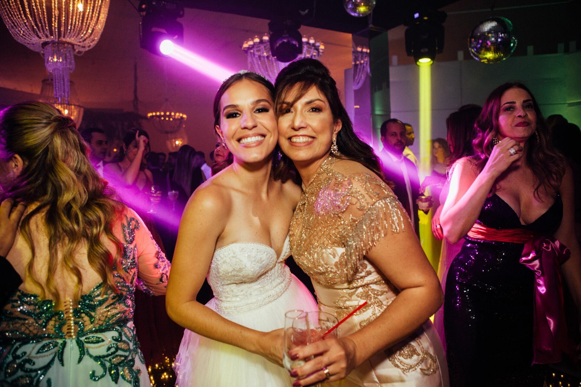 Foto Casamento Bruna e Matheus - Imagem 183