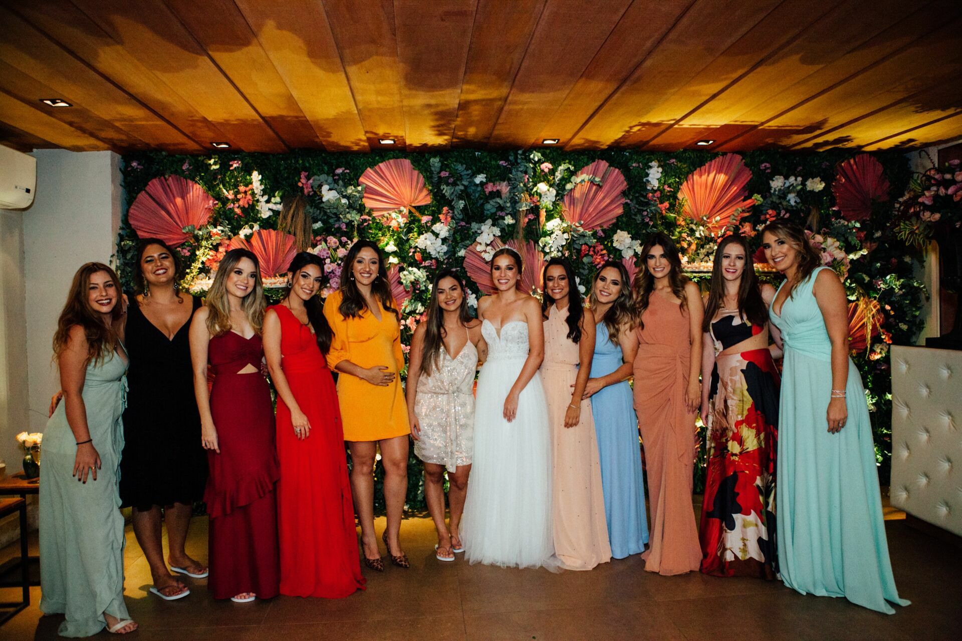 Foto Casamento Bruna e Matheus - Imagem 163