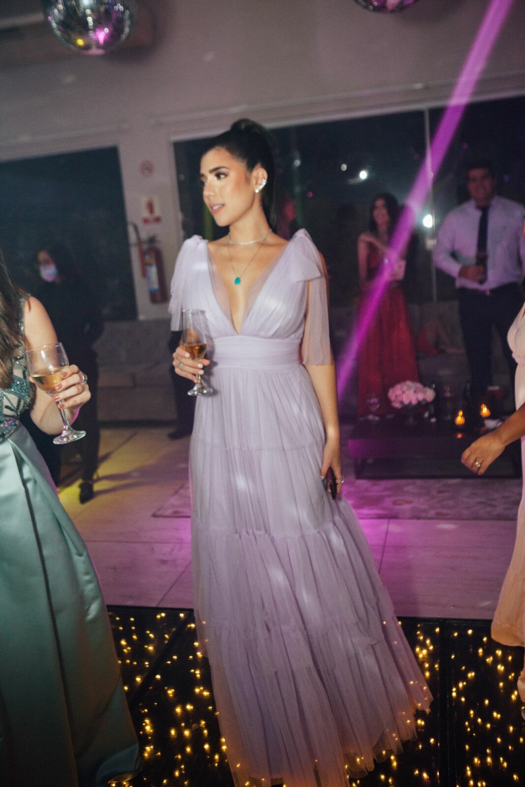 Foto Casamento Bruna e Matheus - Imagem 180