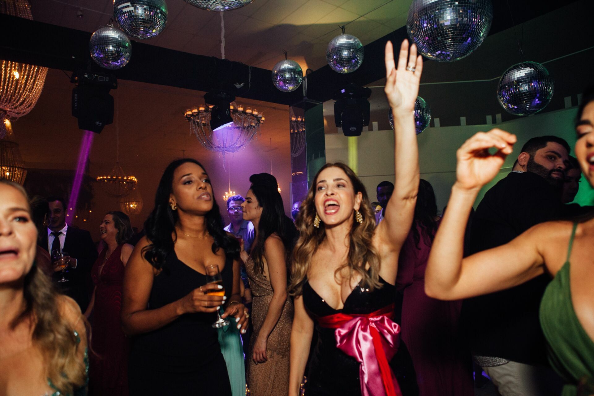 Foto Casamento Bruna e Matheus - Imagem 185