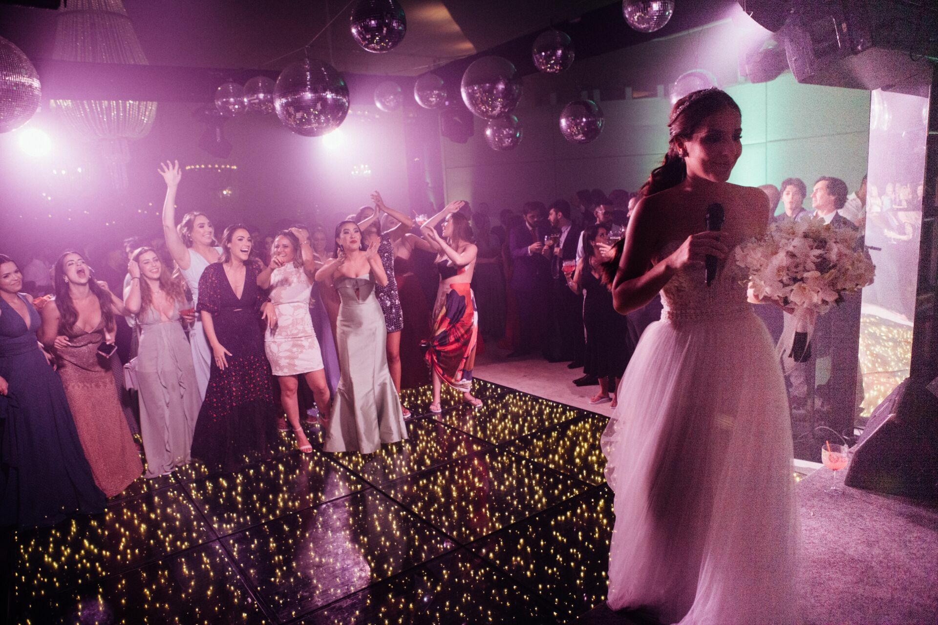 Foto Casamento Bruna e Matheus - Imagem 212