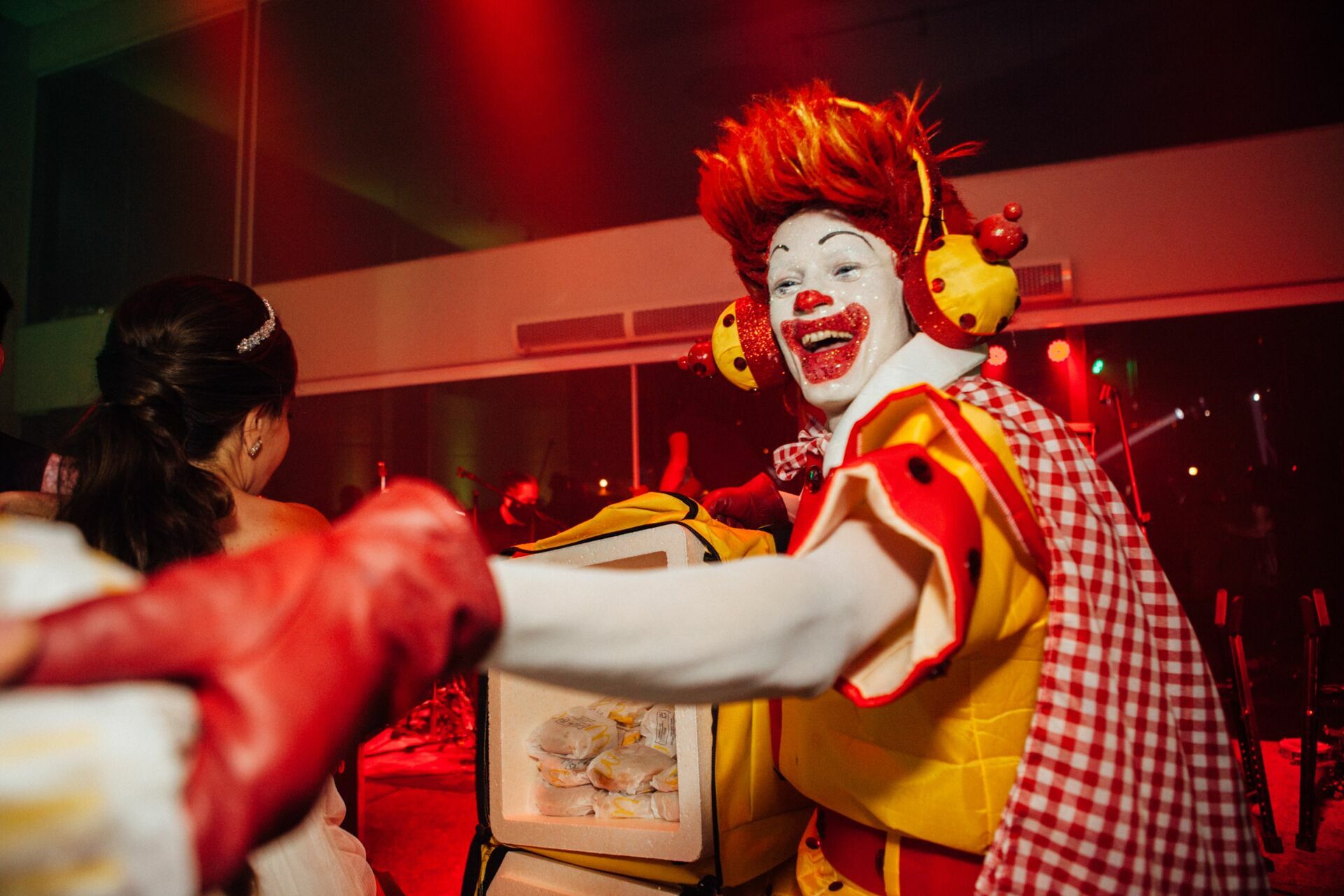 Foto Casamento Bruna e Matheus - Imagem 233