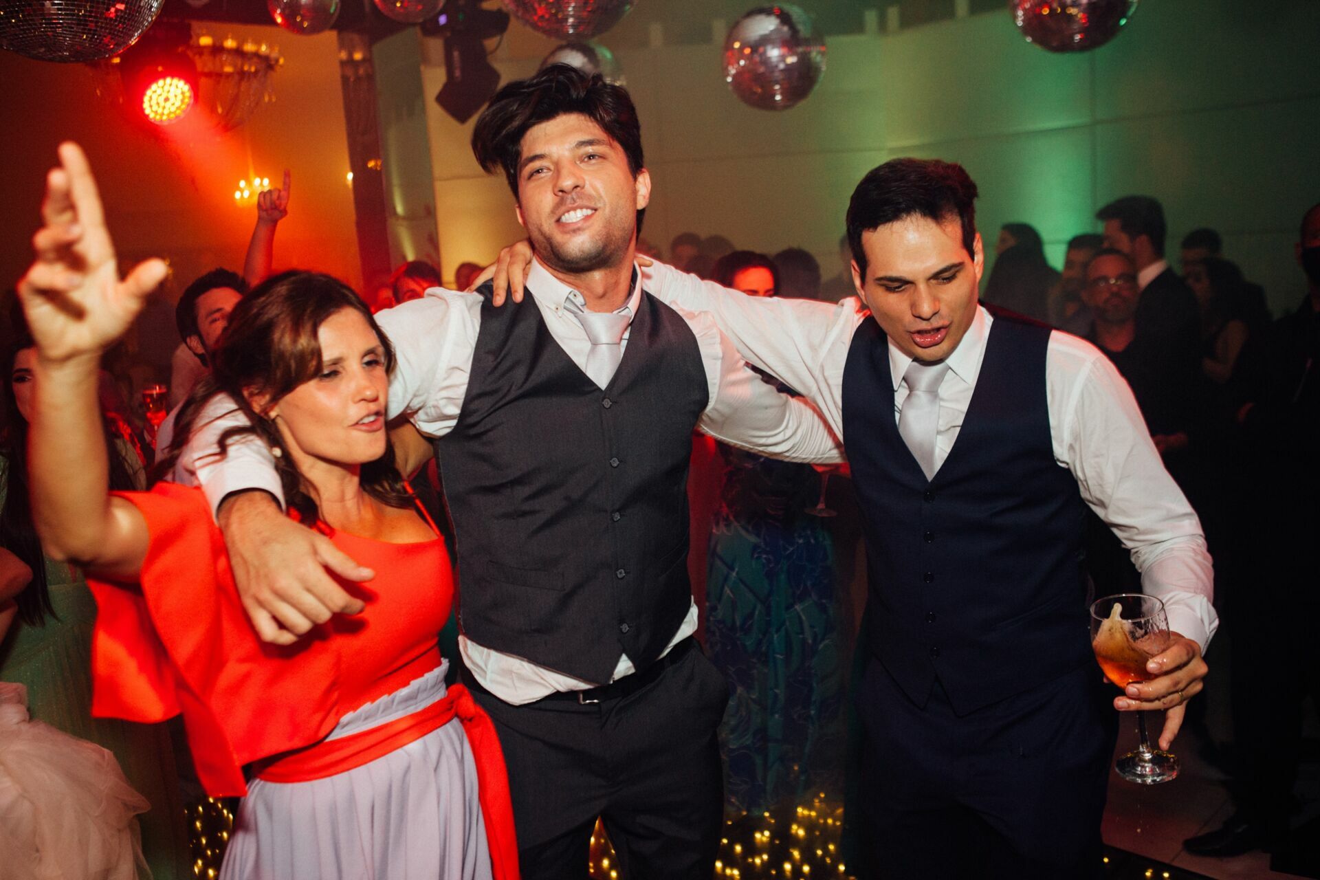 Foto Casamento Bruna e Matheus - Imagem 227