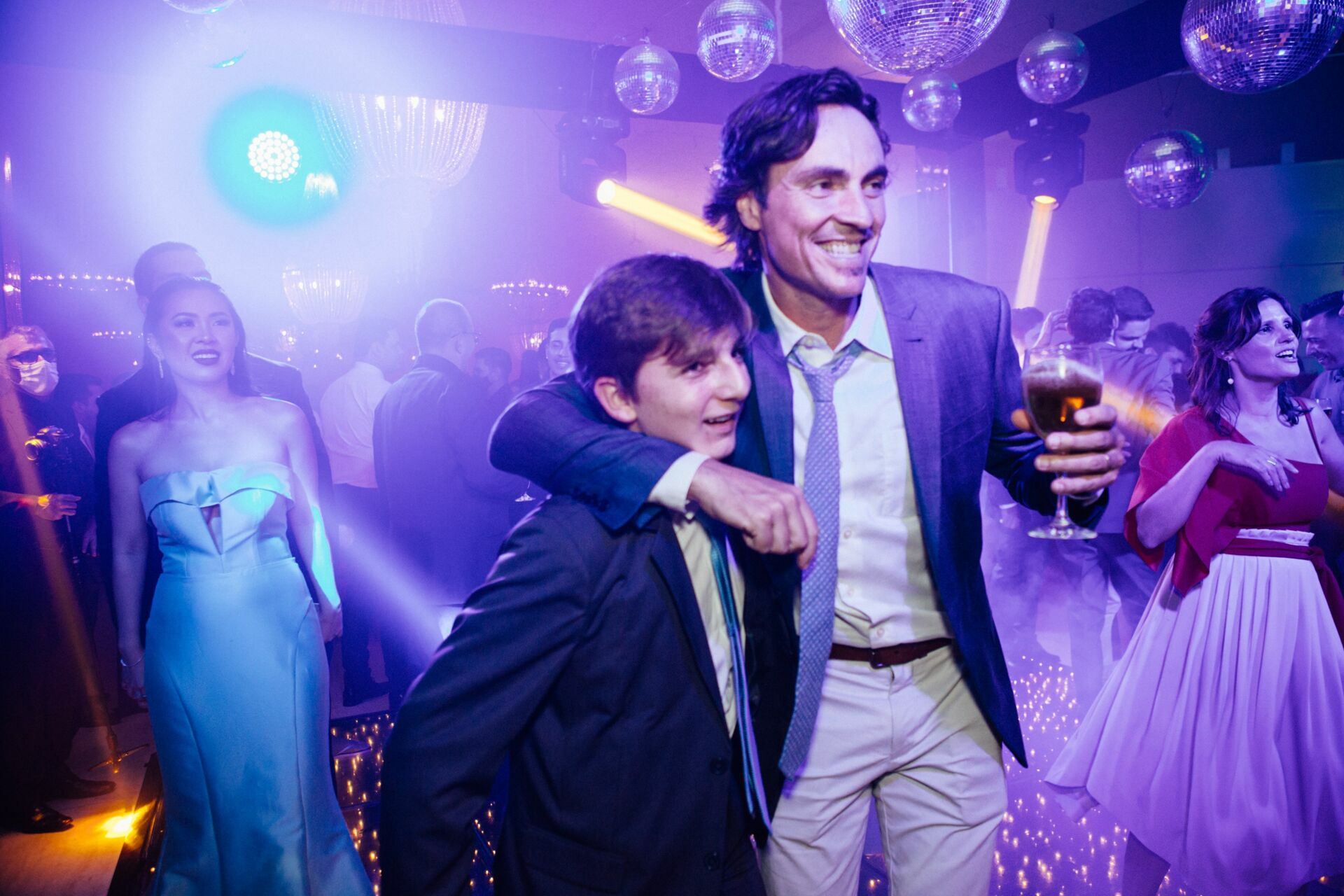 Foto Casamento Bruna e Matheus - Imagem 209