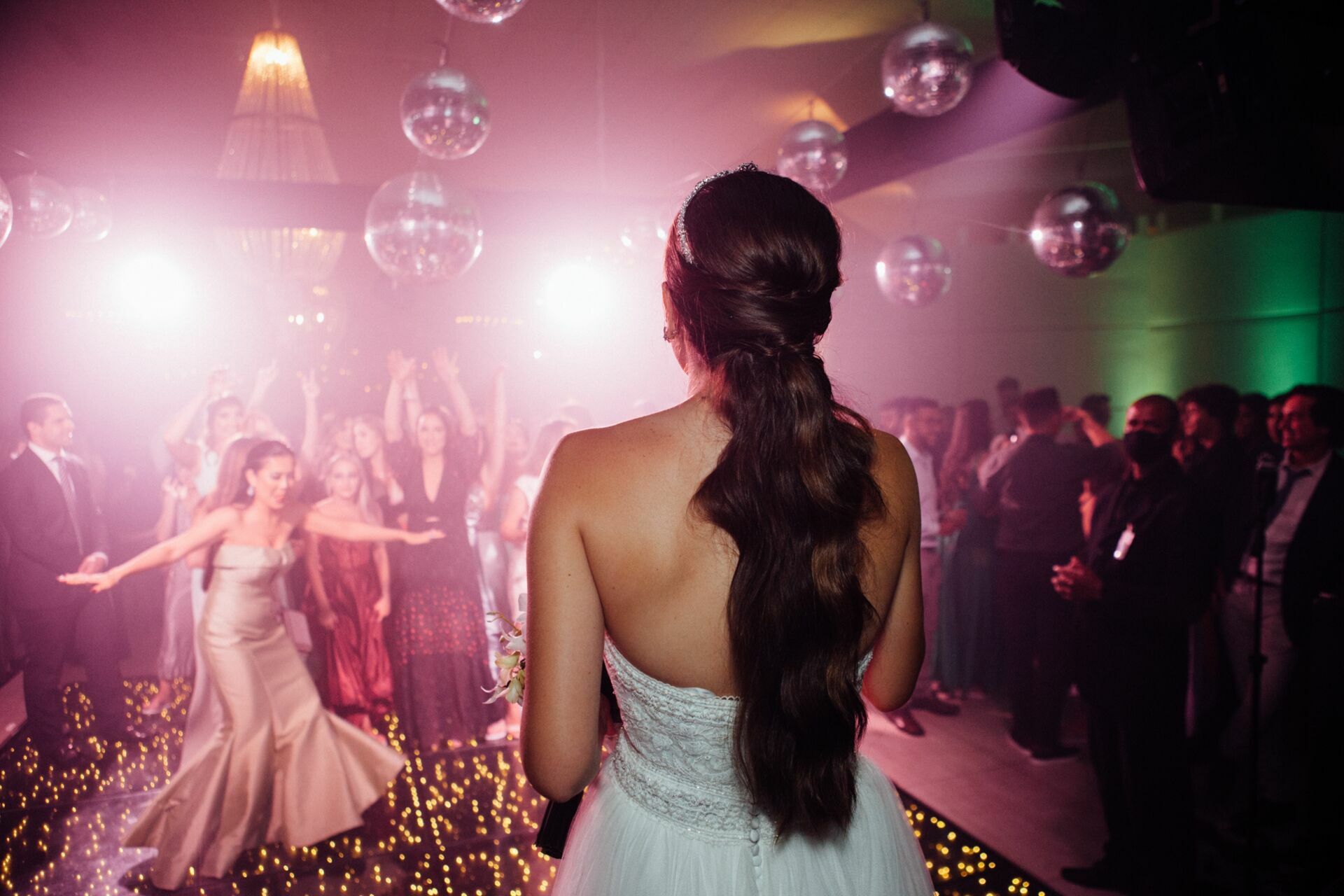 Foto Casamento Bruna e Matheus - Imagem 210