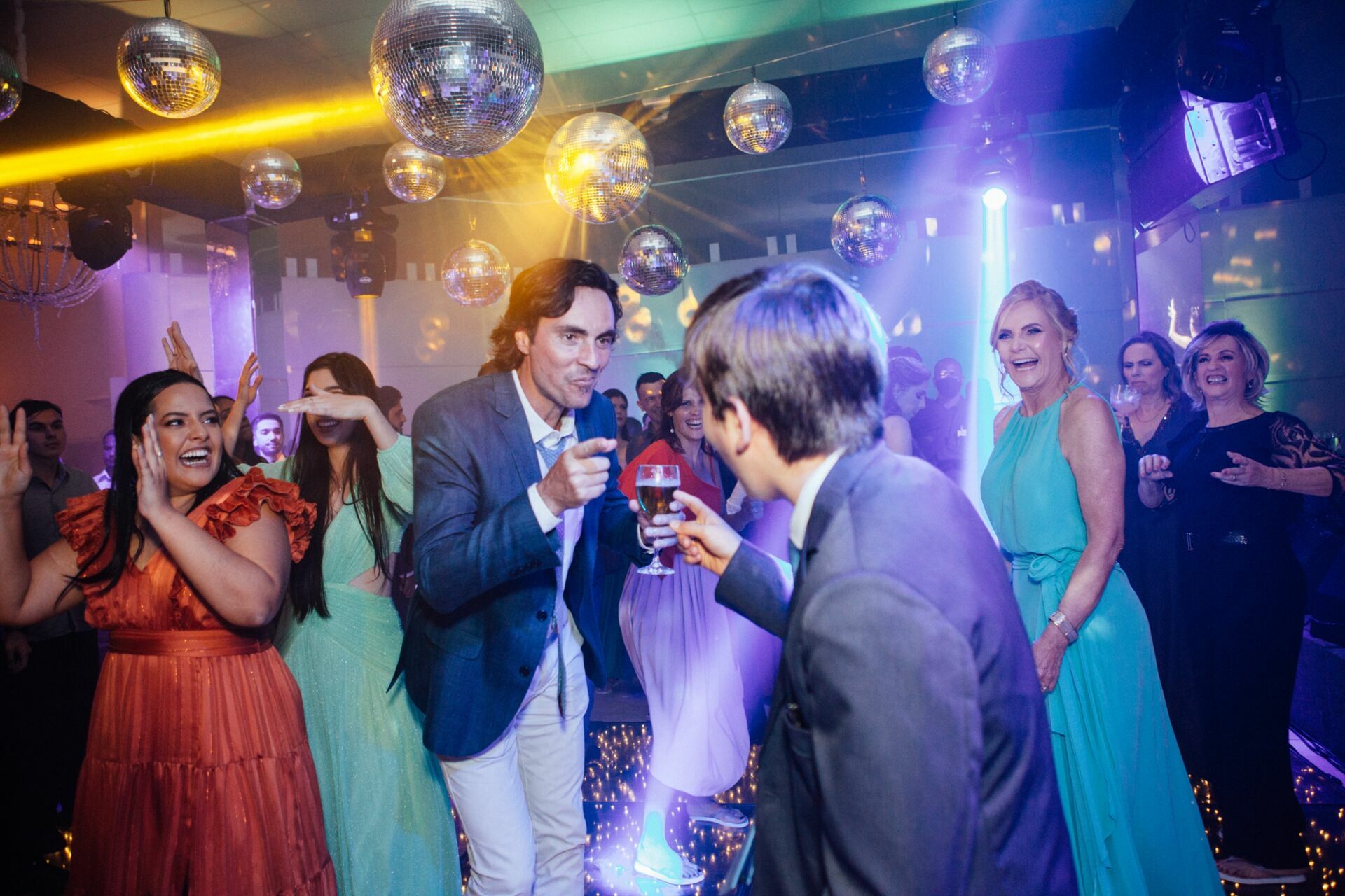 Foto Casamento Bruna e Matheus - Imagem 208