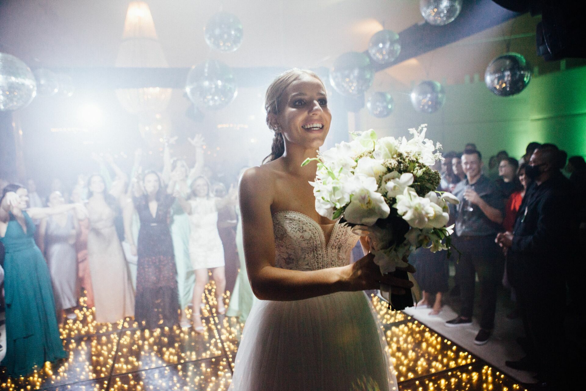 Foto Casamento Bruna e Matheus - Imagem 215