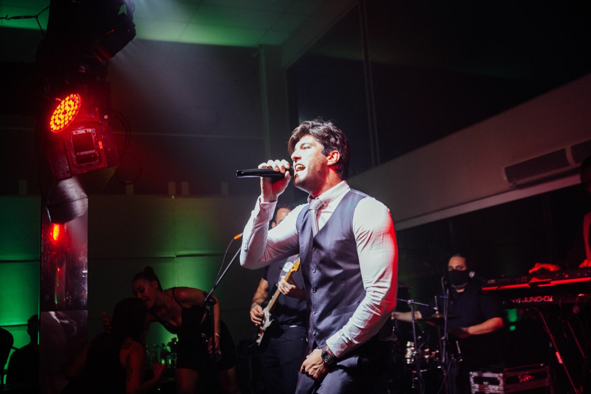 Foto Casamento Bruna e Matheus - Imagem 222